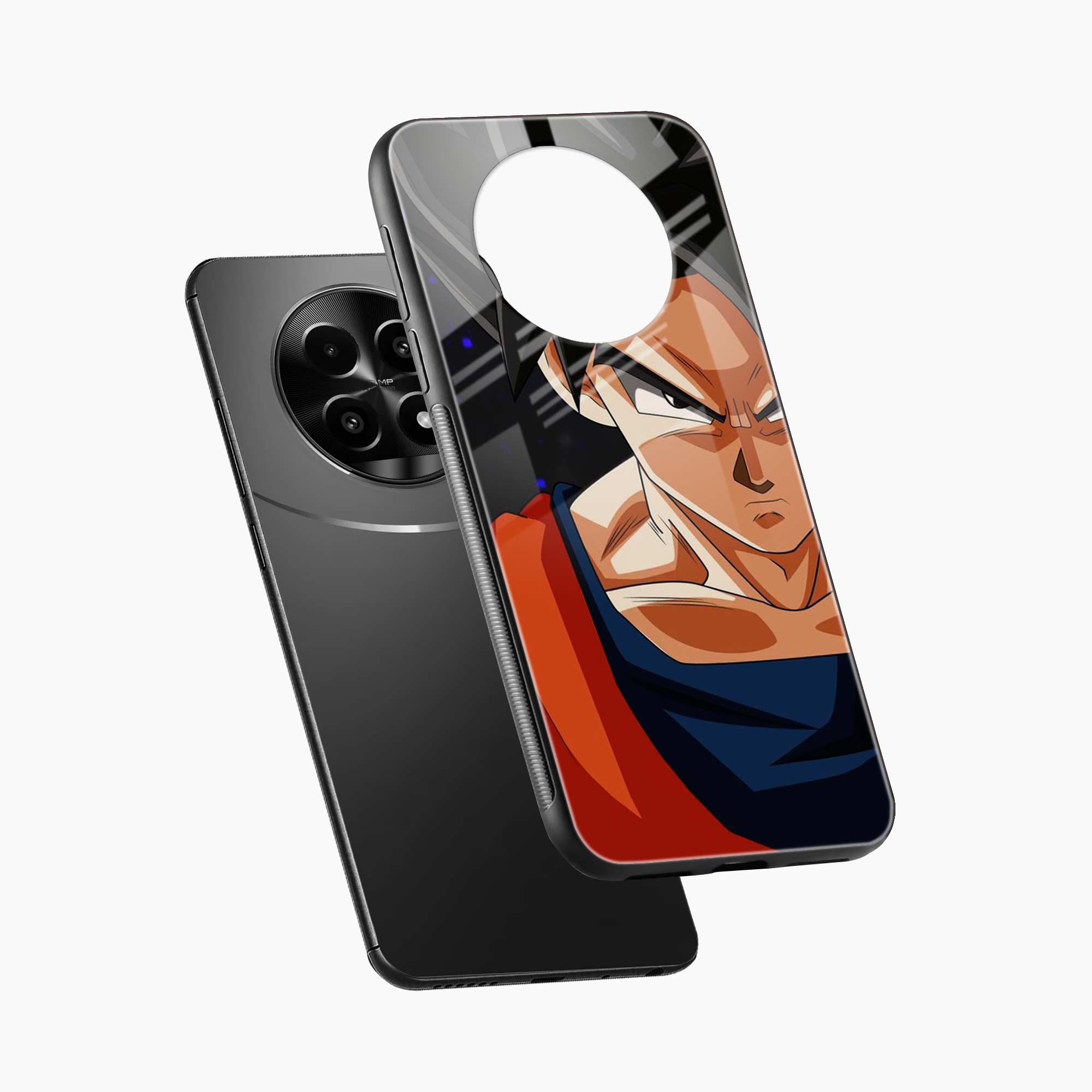 Goku Realme 14 Pro Lite 5G Back Cover