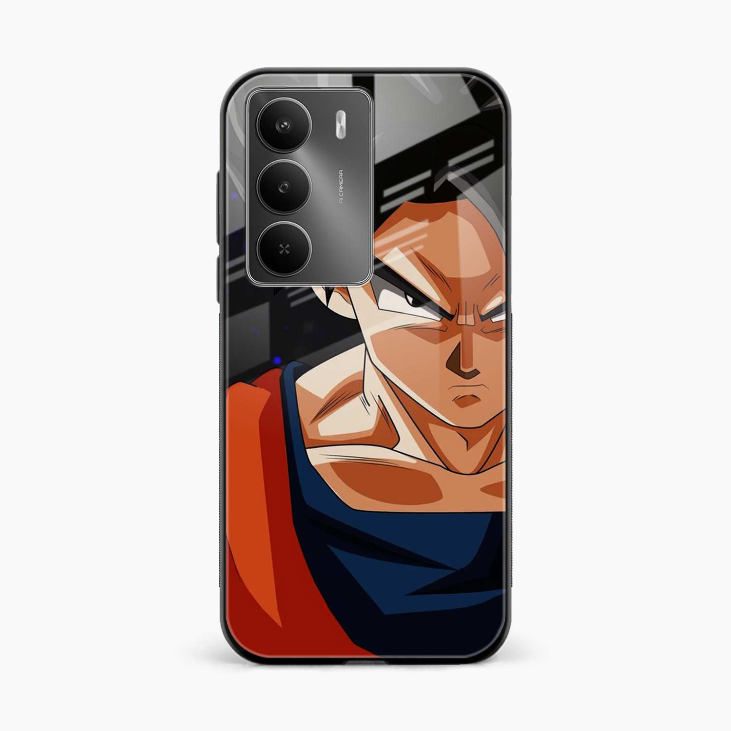 Goku Realme C75 5G Back Cover
