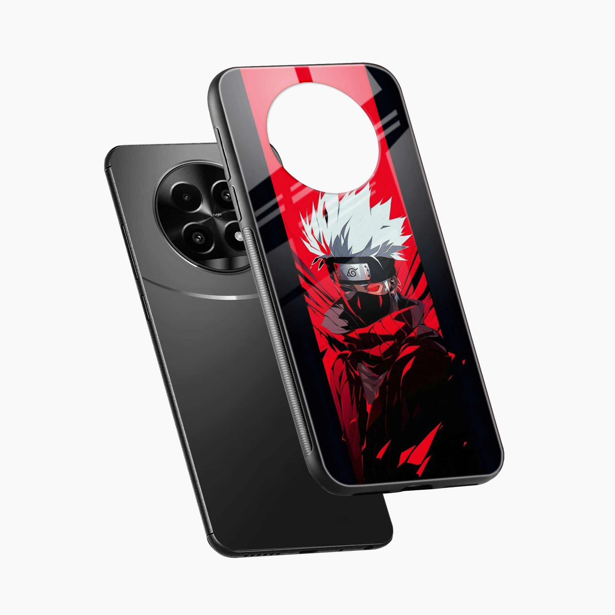 Kakashi Realme 14 Pro Lite 5G Back Cover