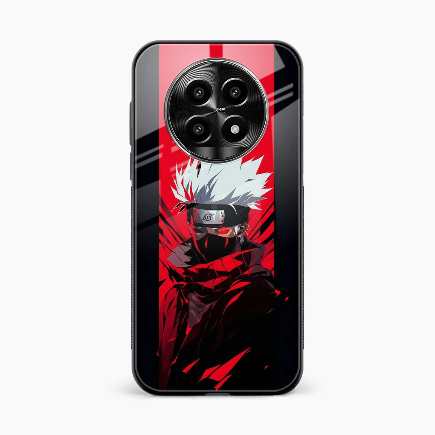 Kakashi Realme 14 Pro Lite 5G Back Cover