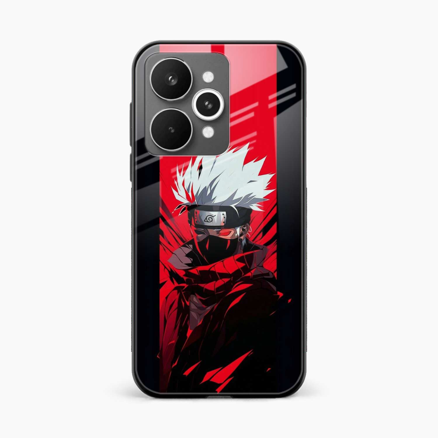 Kakashi Realme 15 Pro 5G Back Cover