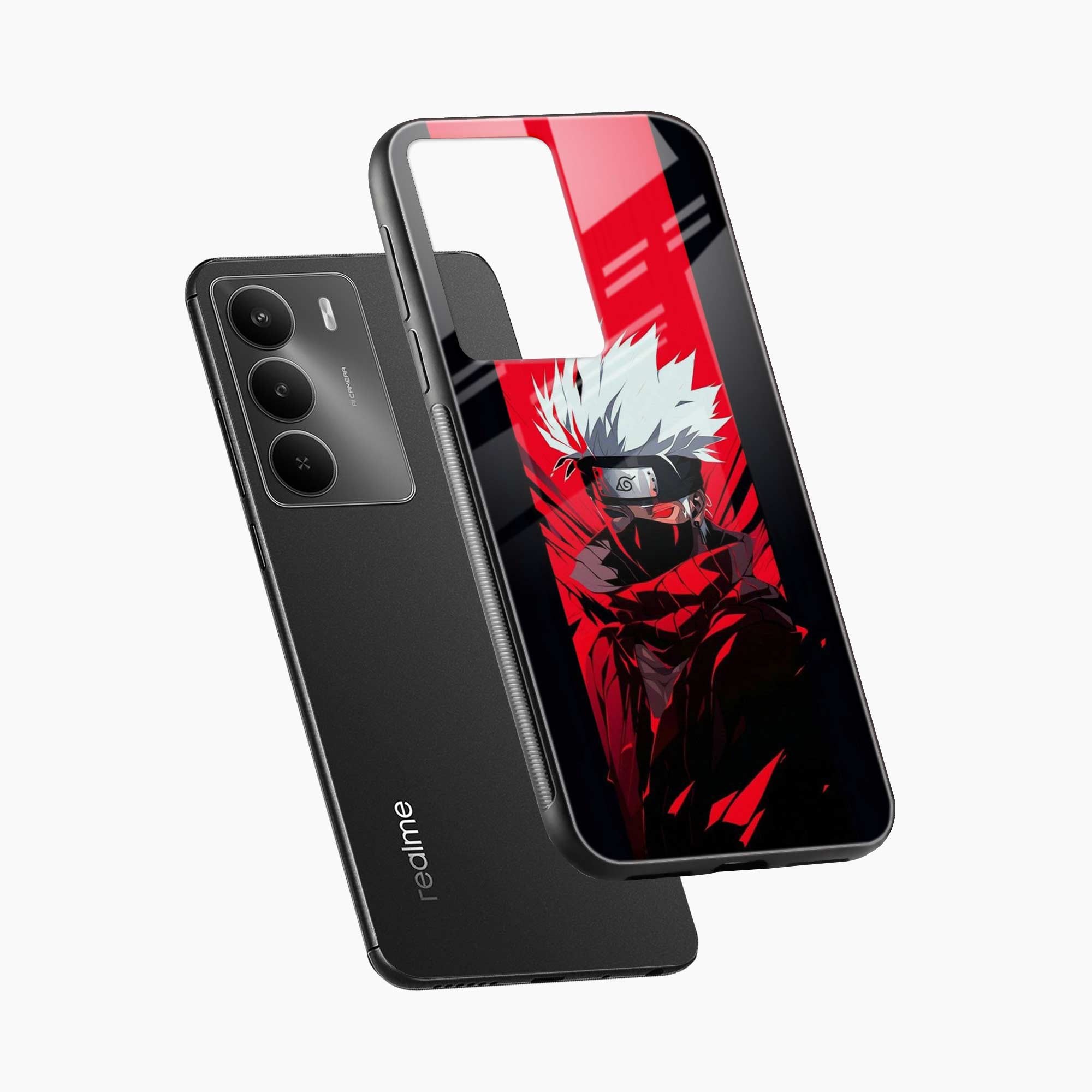 Kakashi Realme C75 5G Back Cover