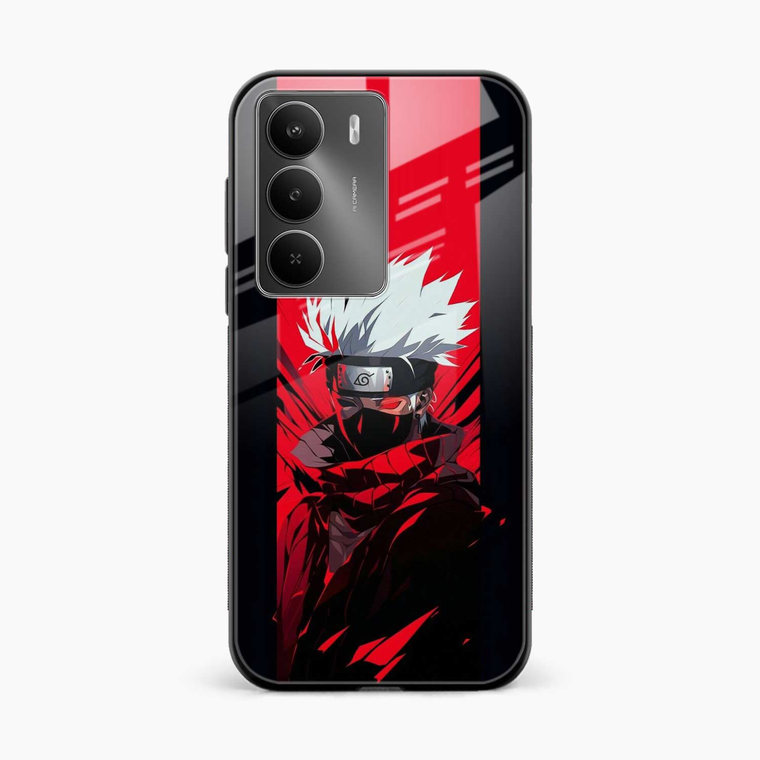 Kakashi Realme C75 5G Back Cover