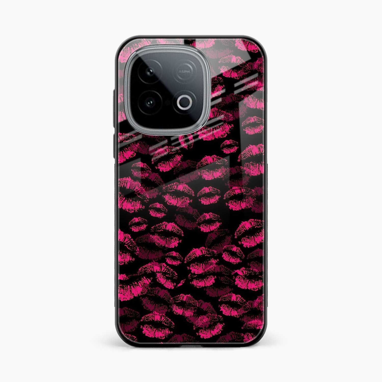 Kiss Me Iqoo Neo 10 Back Cover