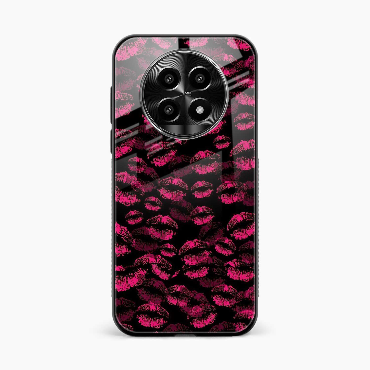 Kiss Me Realme 14 Pro Lite 5G Back Cover