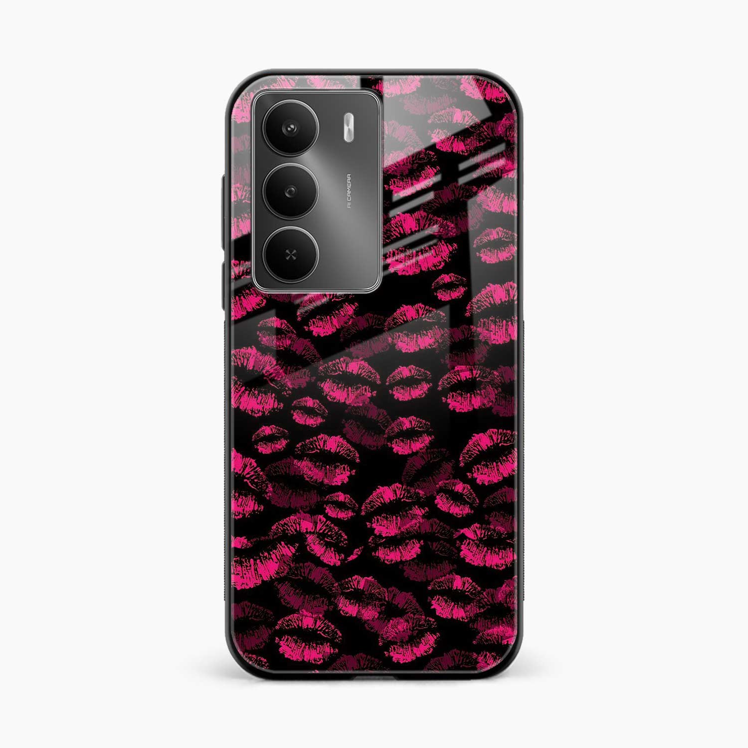 Kiss Me Realme C73 5G Back Cover