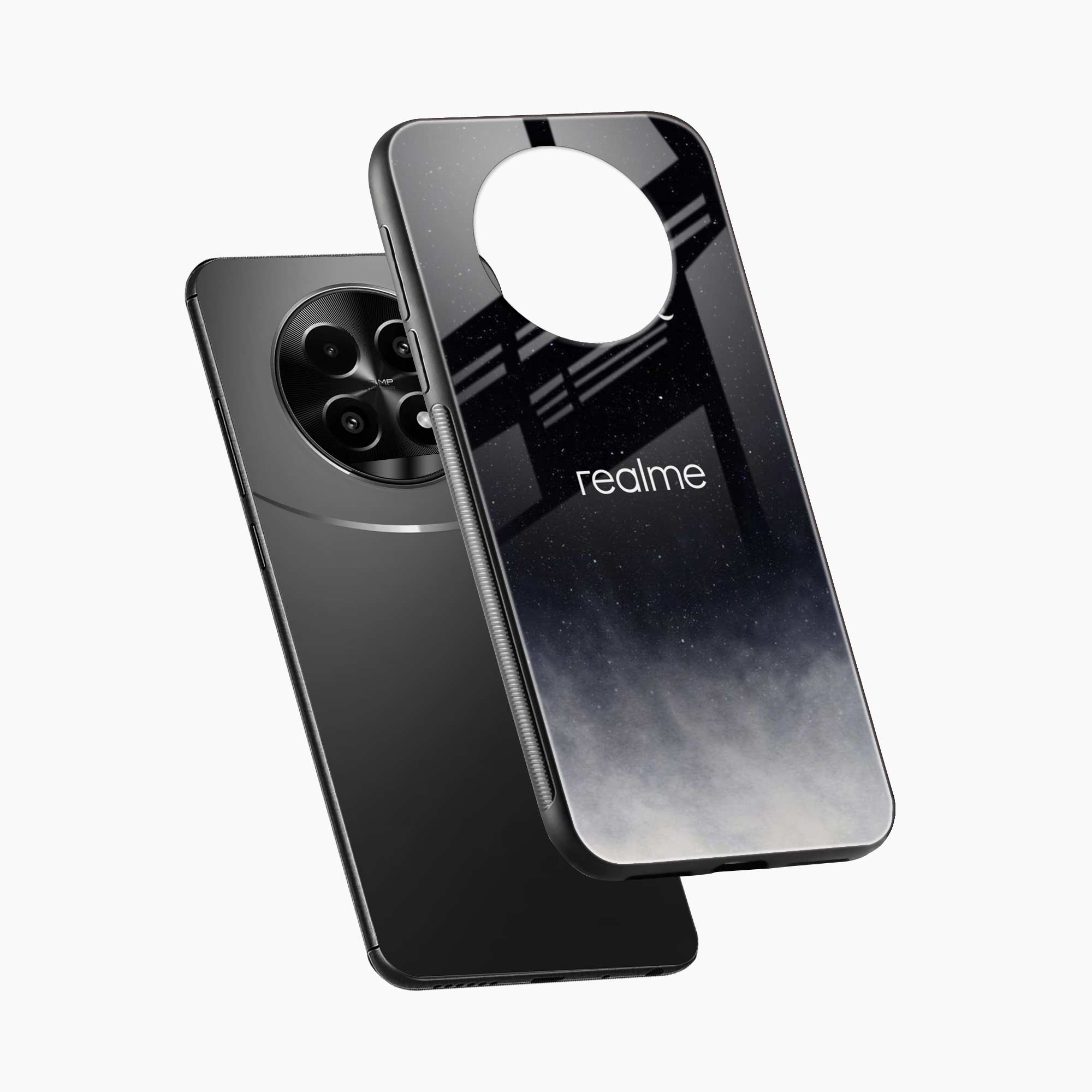 Moon Light Realme 14 Pro Lite 5G Back Cover