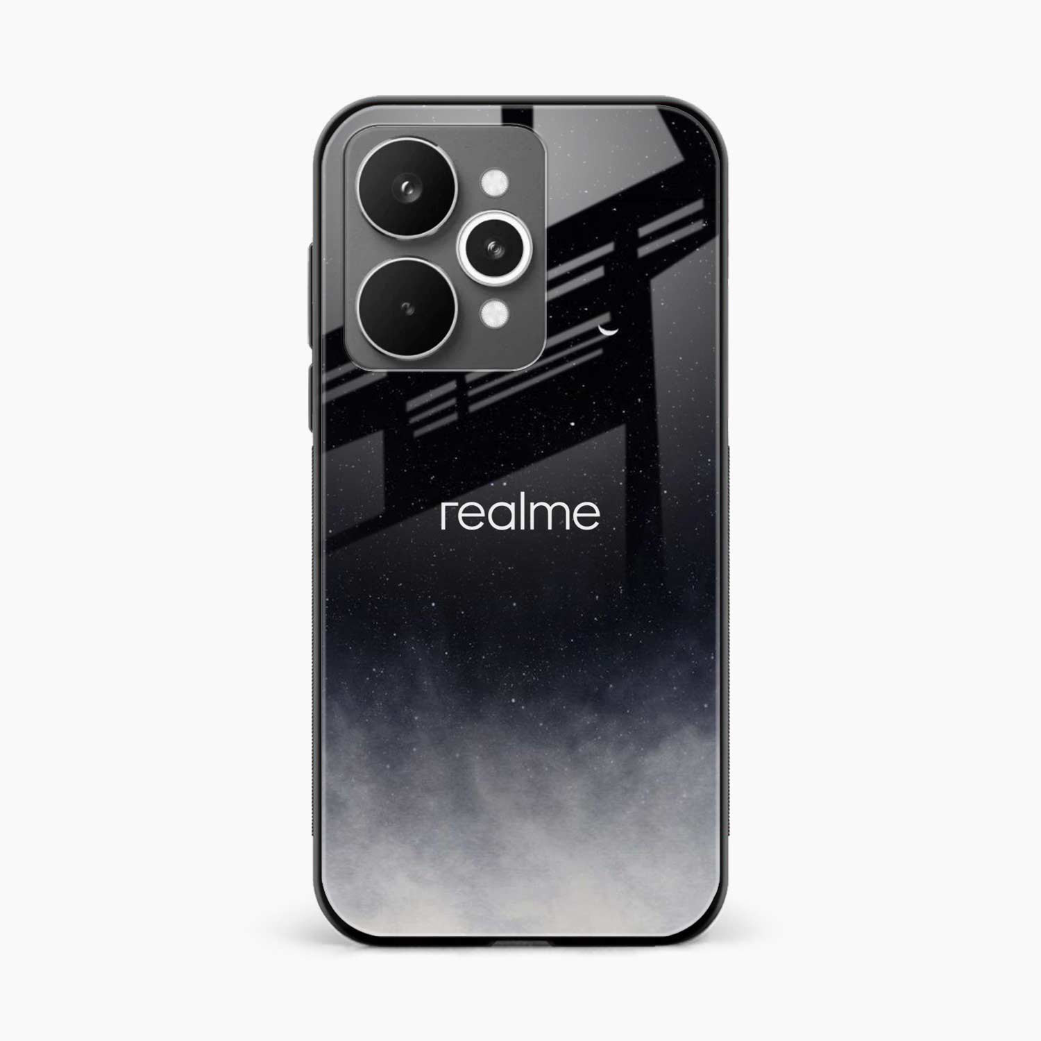 Moon Light Realme 15 5G Back Cover