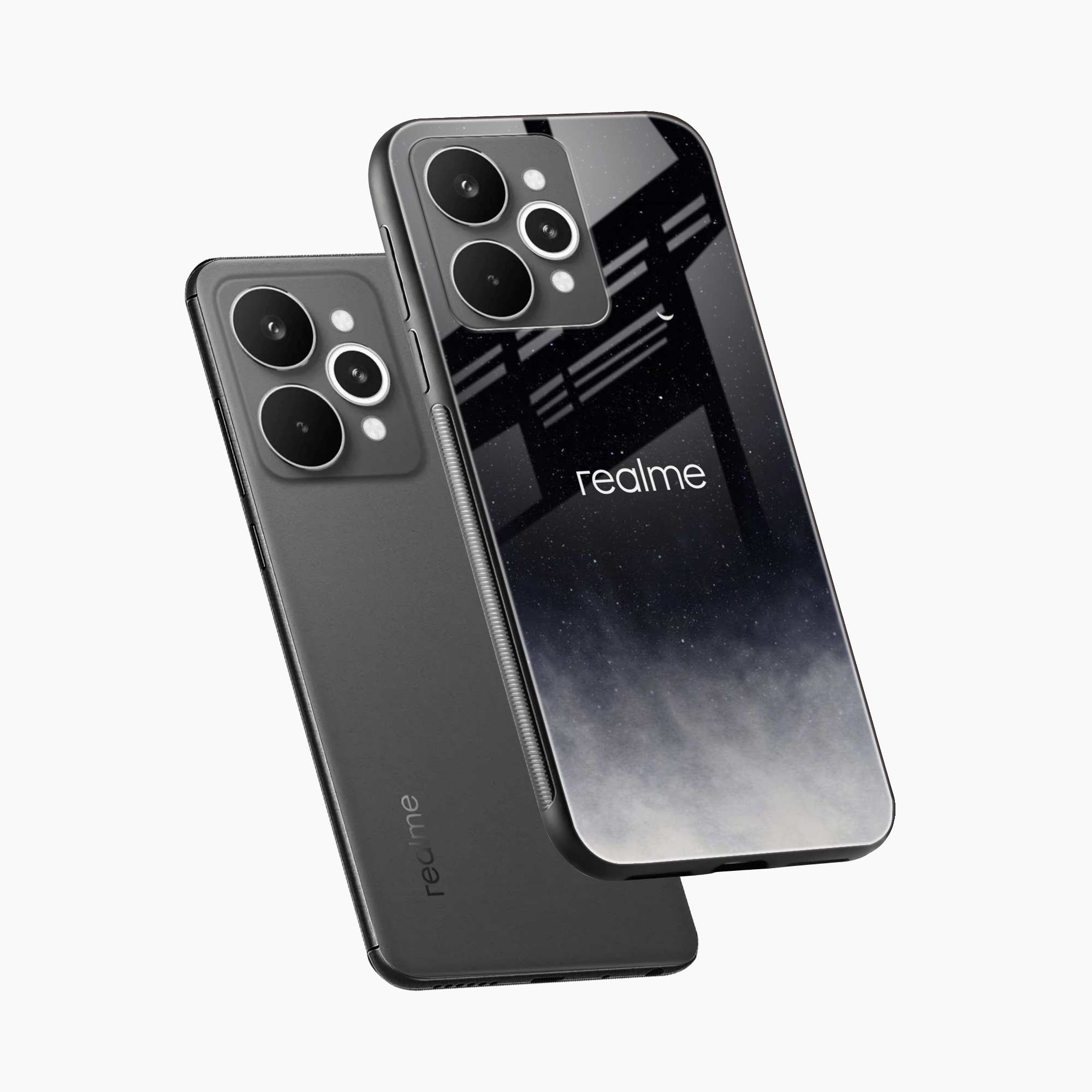 Moon Light Realme 15 Pro 5G Back Cover