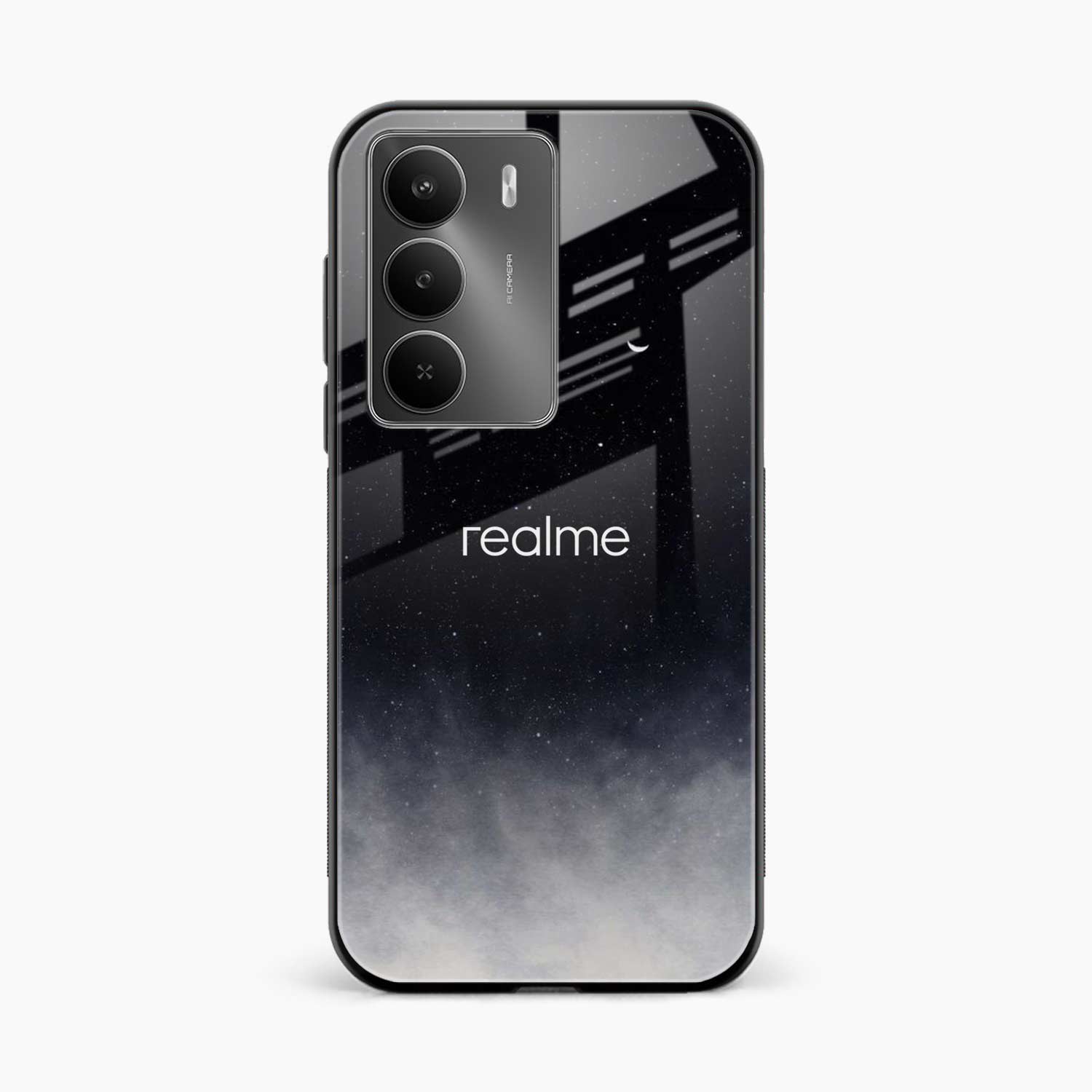 Moon Light Realme C73 5G Back Cover
