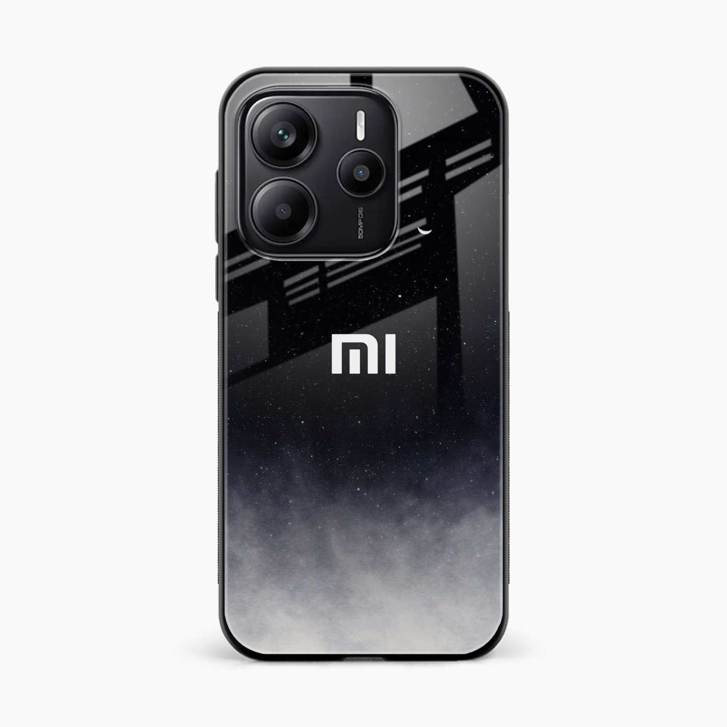 Moon Light Redmi Note 14 SE 5G Back Cover