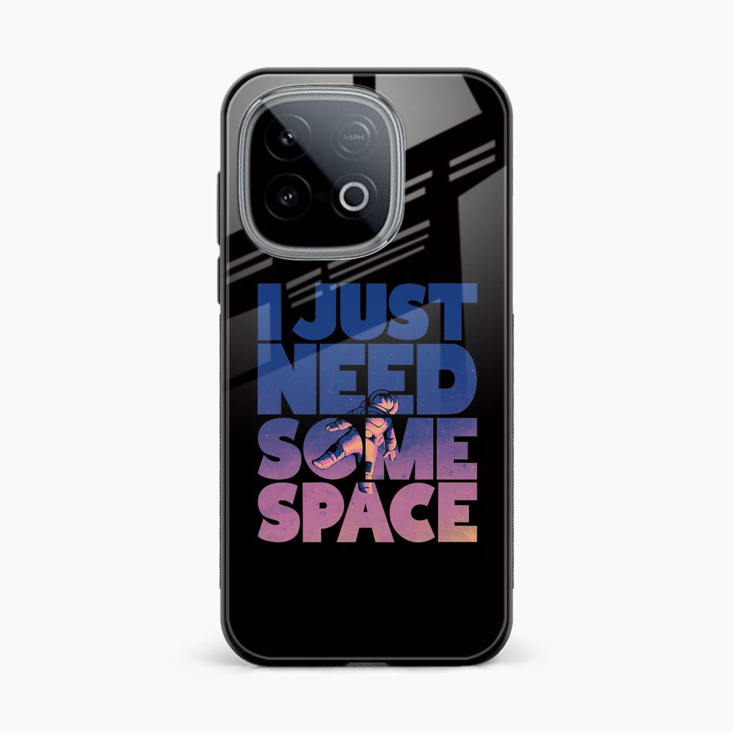 Need Space Iqoo Neo 10 Back Cover