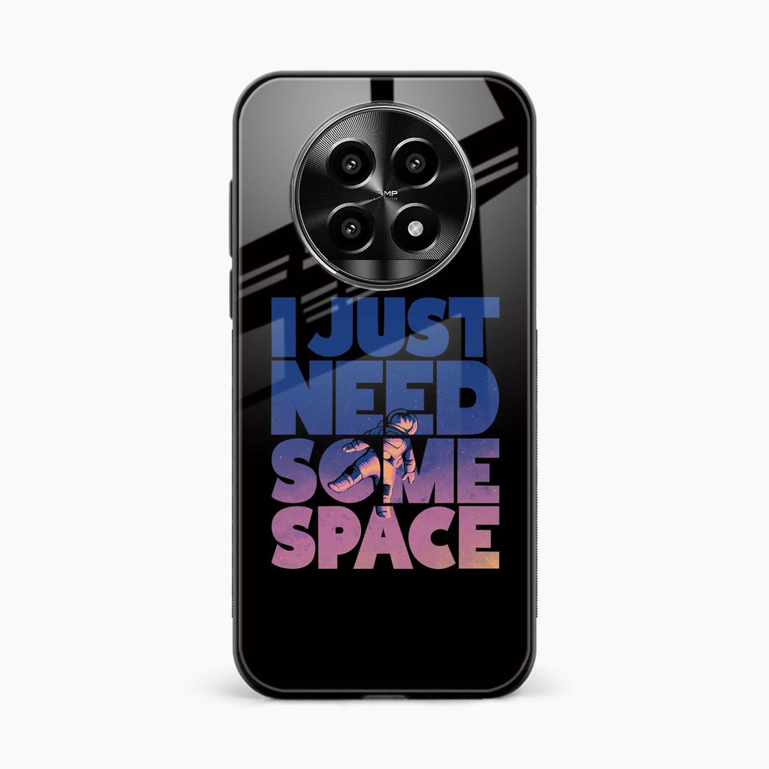 Need Space Realme 14 Pro Lite 5G Back Cover
