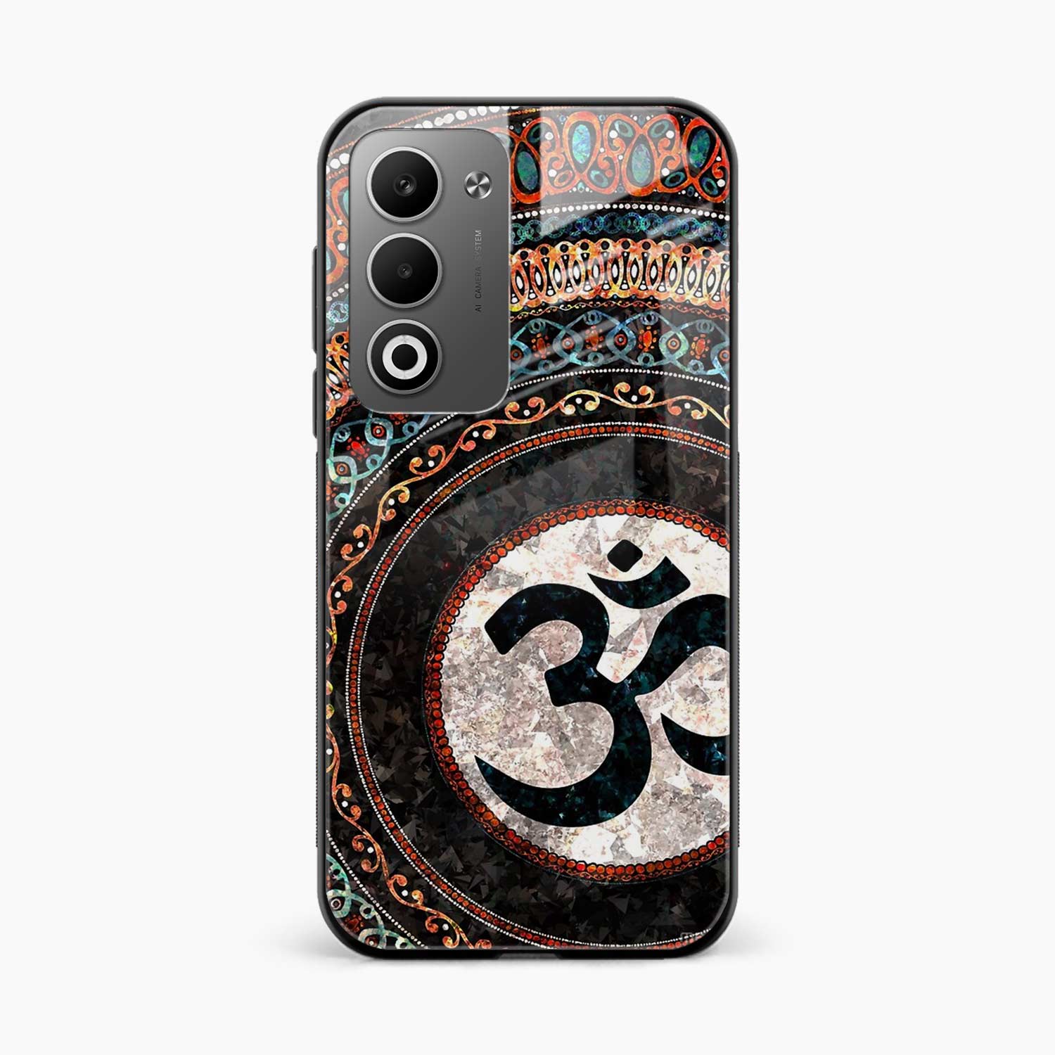 Om Oppo A5 5G Back Cover