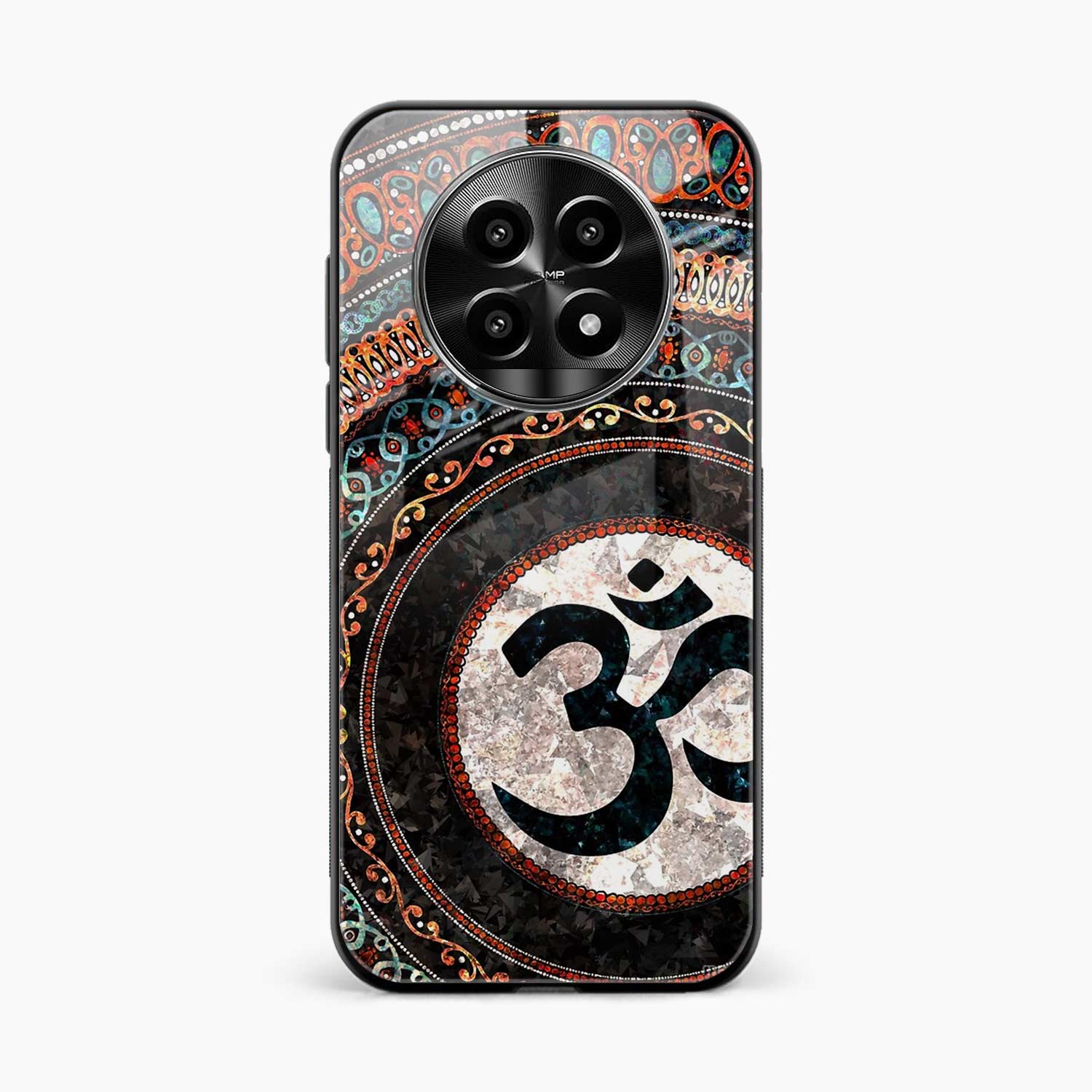 Om Realme 14 Pro Lite 5G Back Cover