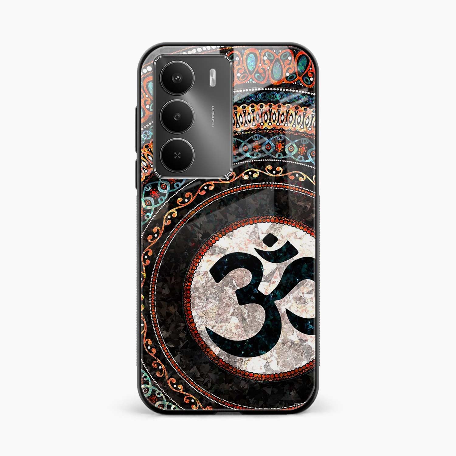 Om Realme C73 5G Back Cover