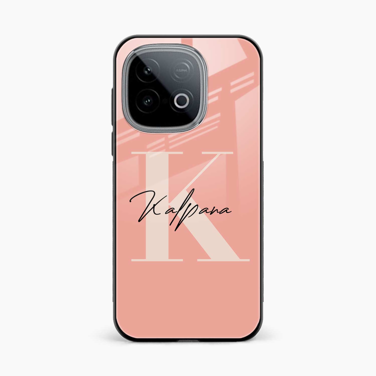Personalised Name Iqoo Neo 10 Back Cover