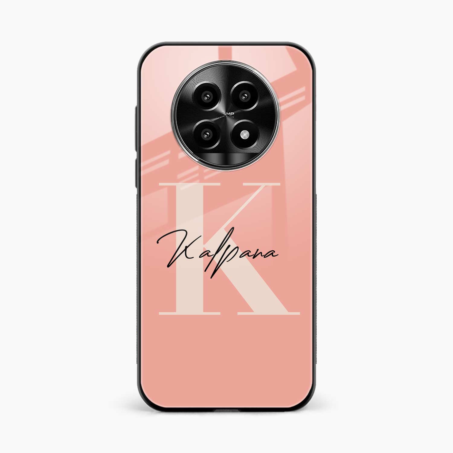 Personalised Name Realme 14 Pro Lite 5G Back Cover