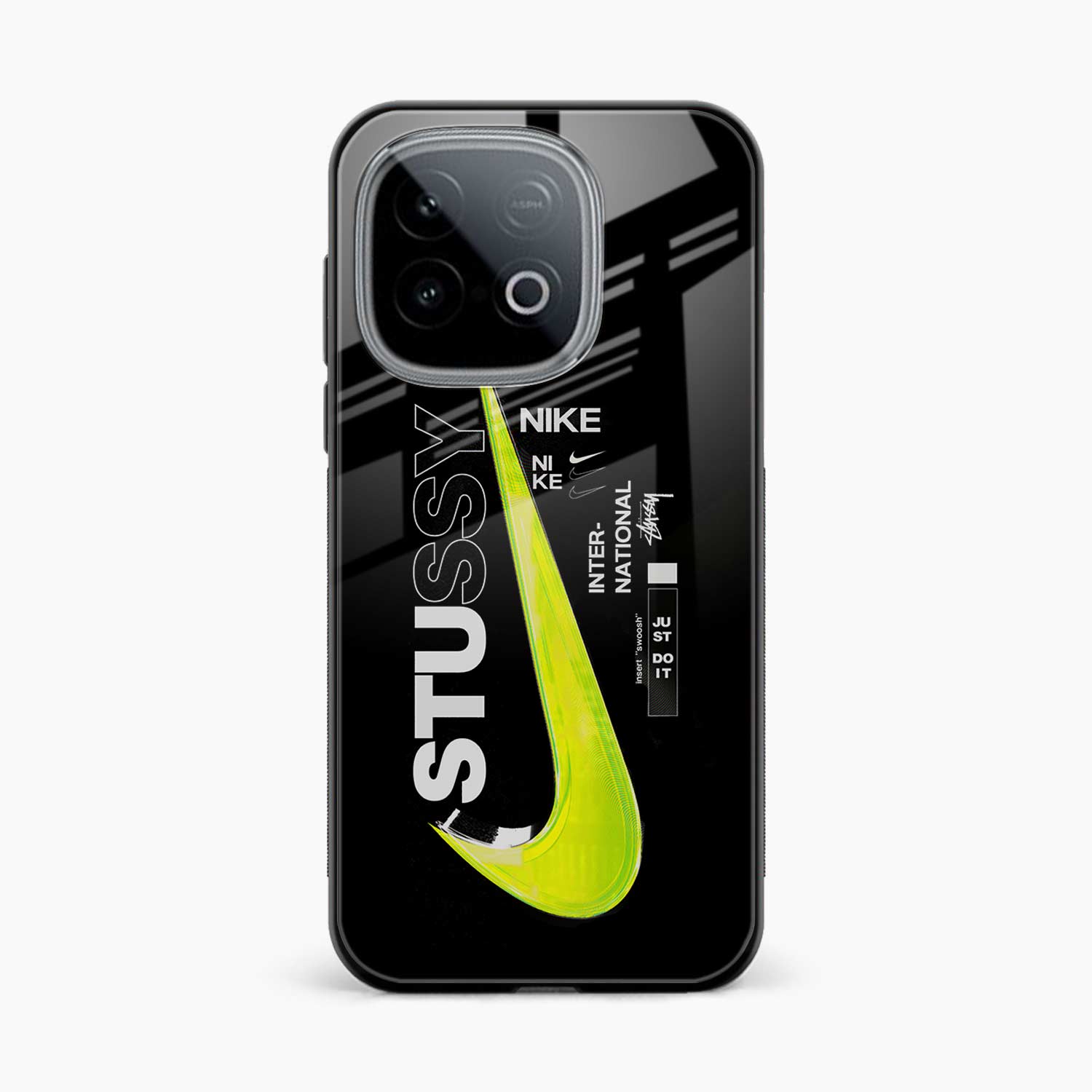 Sassy Iqoo Neo 10 Back Cover