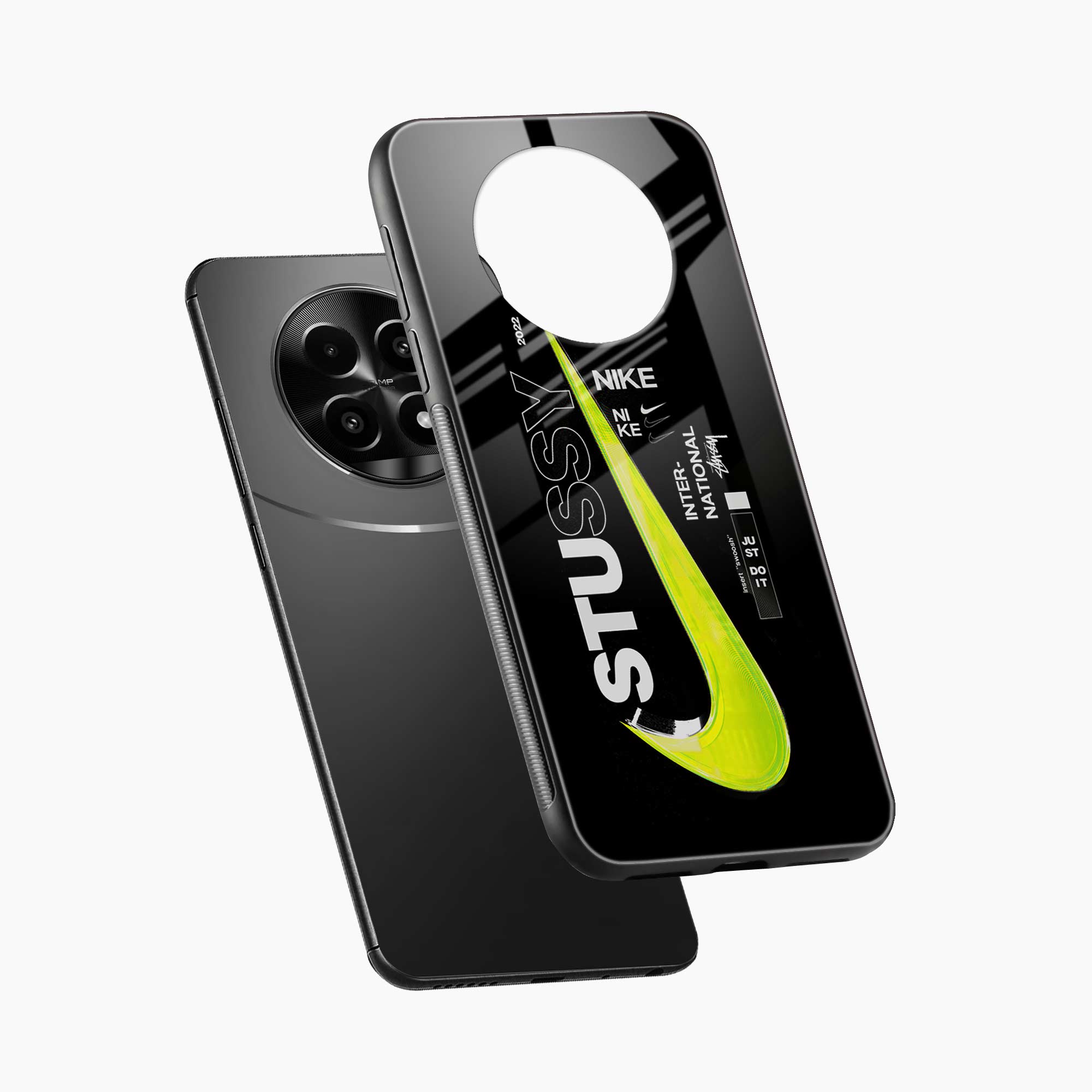 Sassy Realme 14 Pro Lite 5G Back Cover