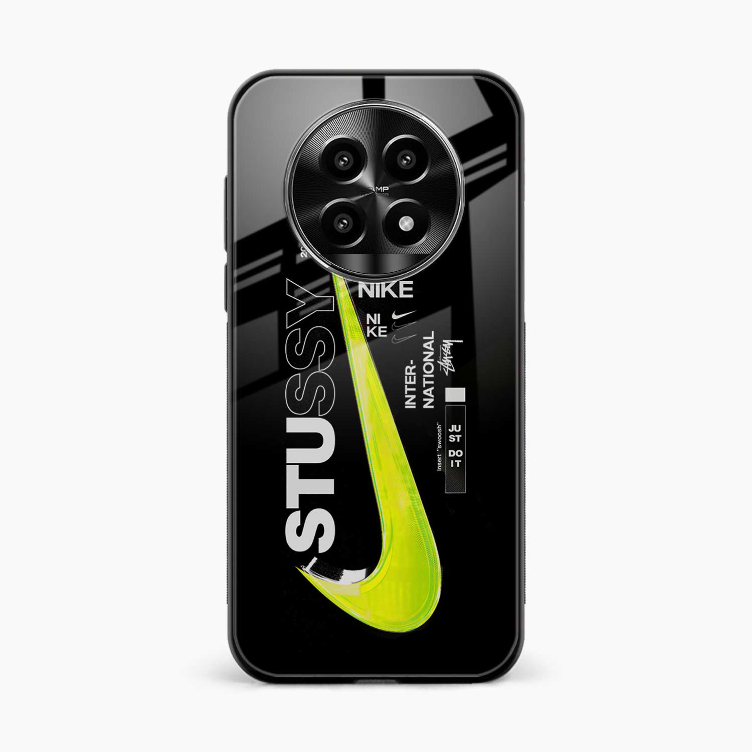 Sassy Realme 14 Pro Lite 5G Back Cover