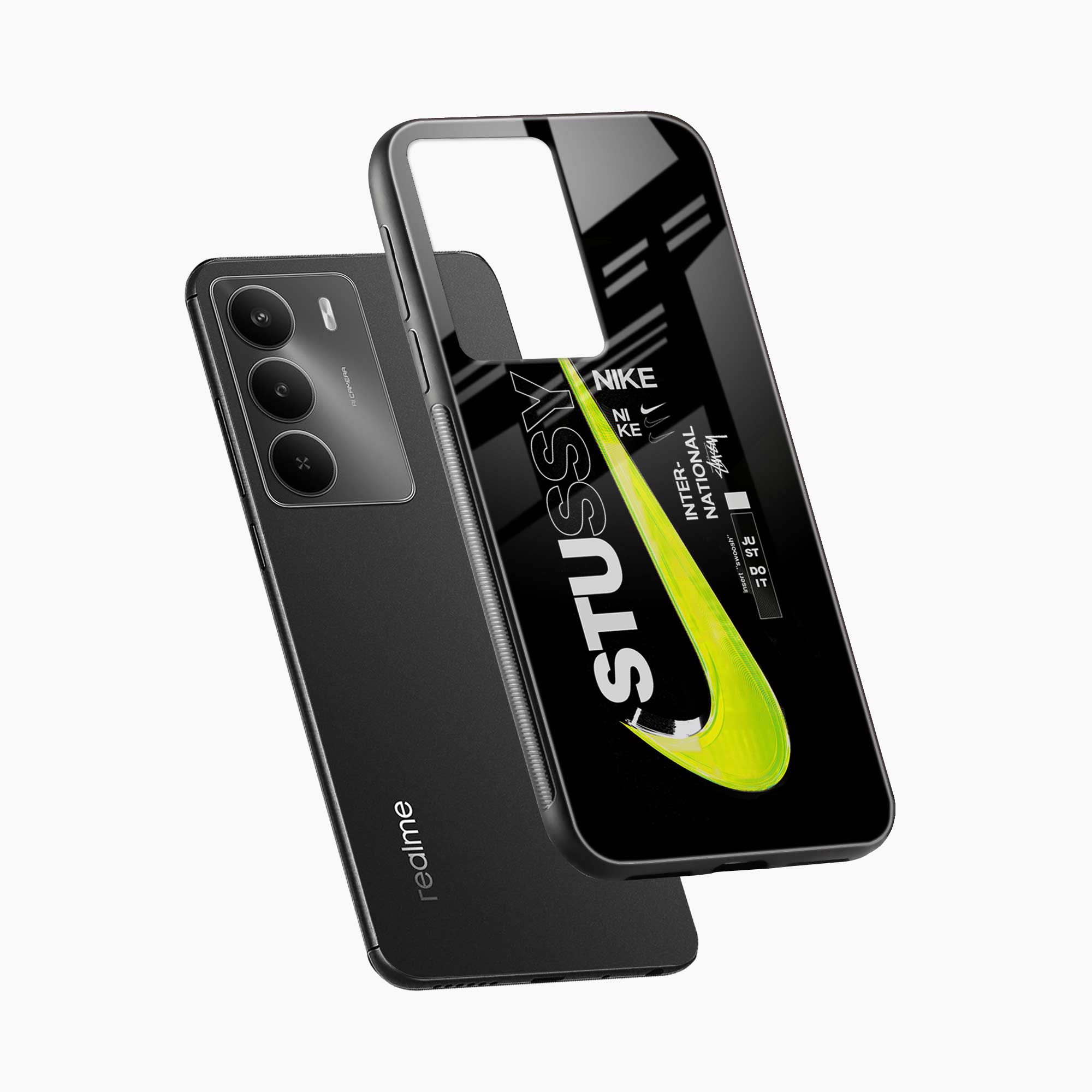 Sassy Realme C75 5G Back Cover