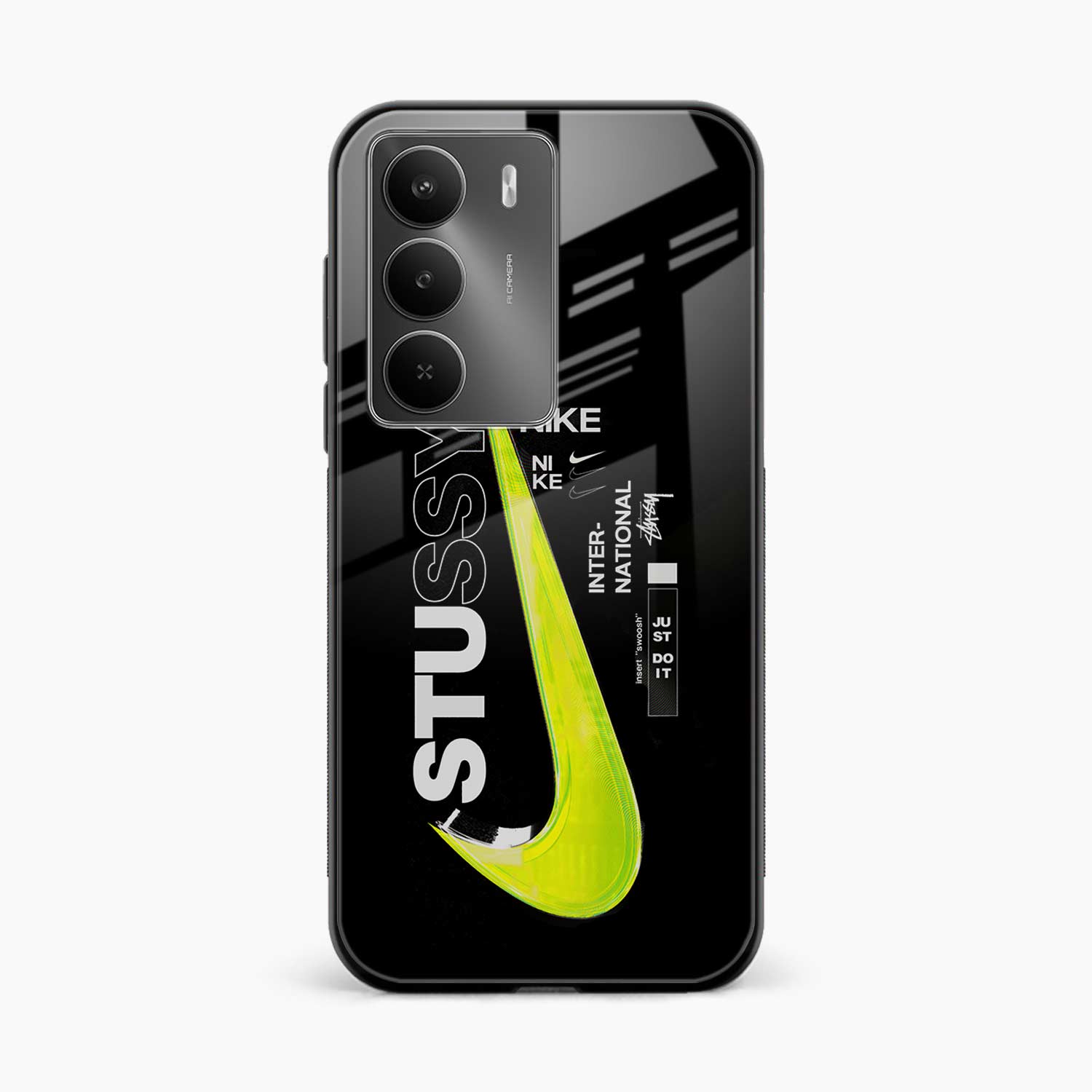 Sassy Realme C75 5G Back Cover