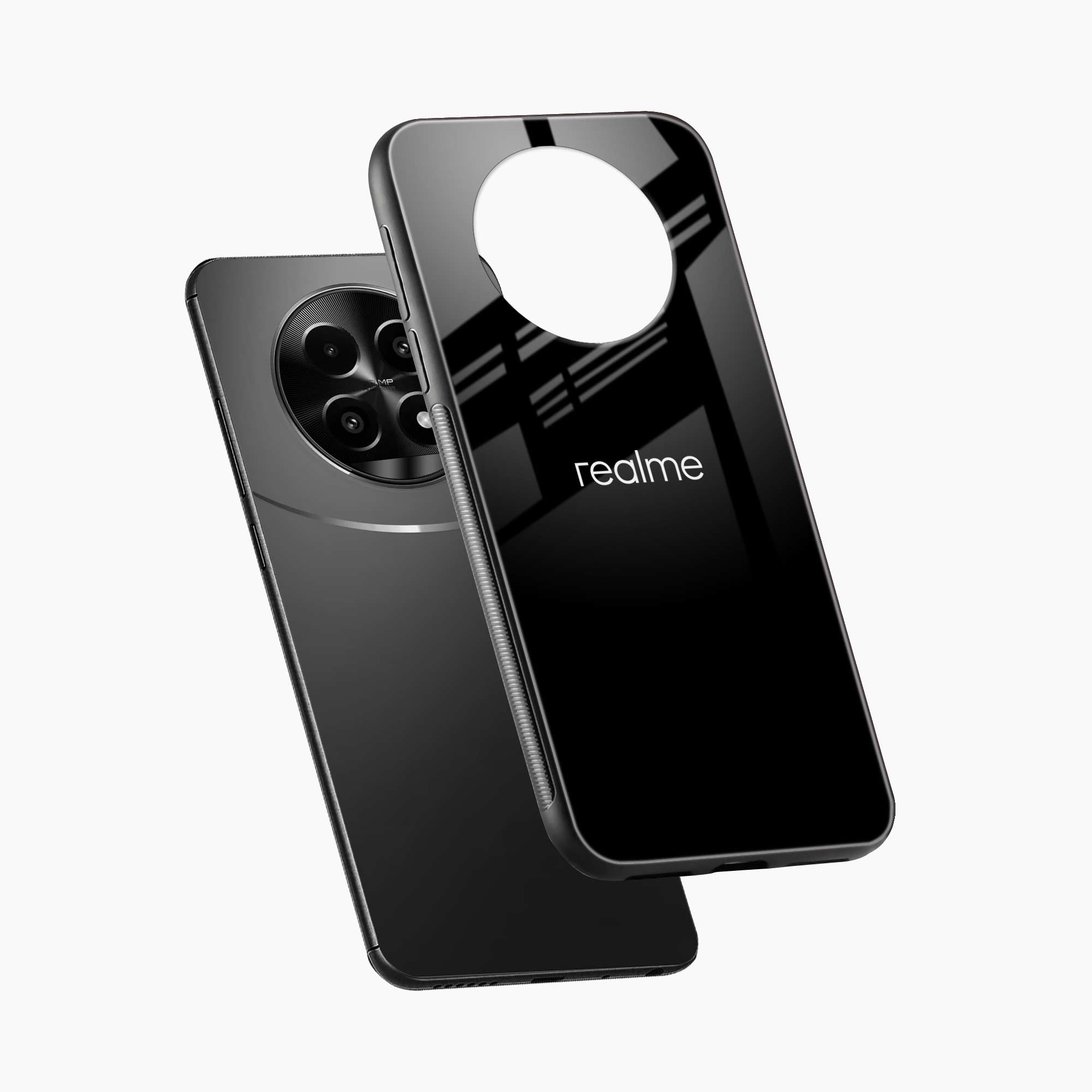 Simply Elegant Realme 14 Pro Lite 5G Back Cover