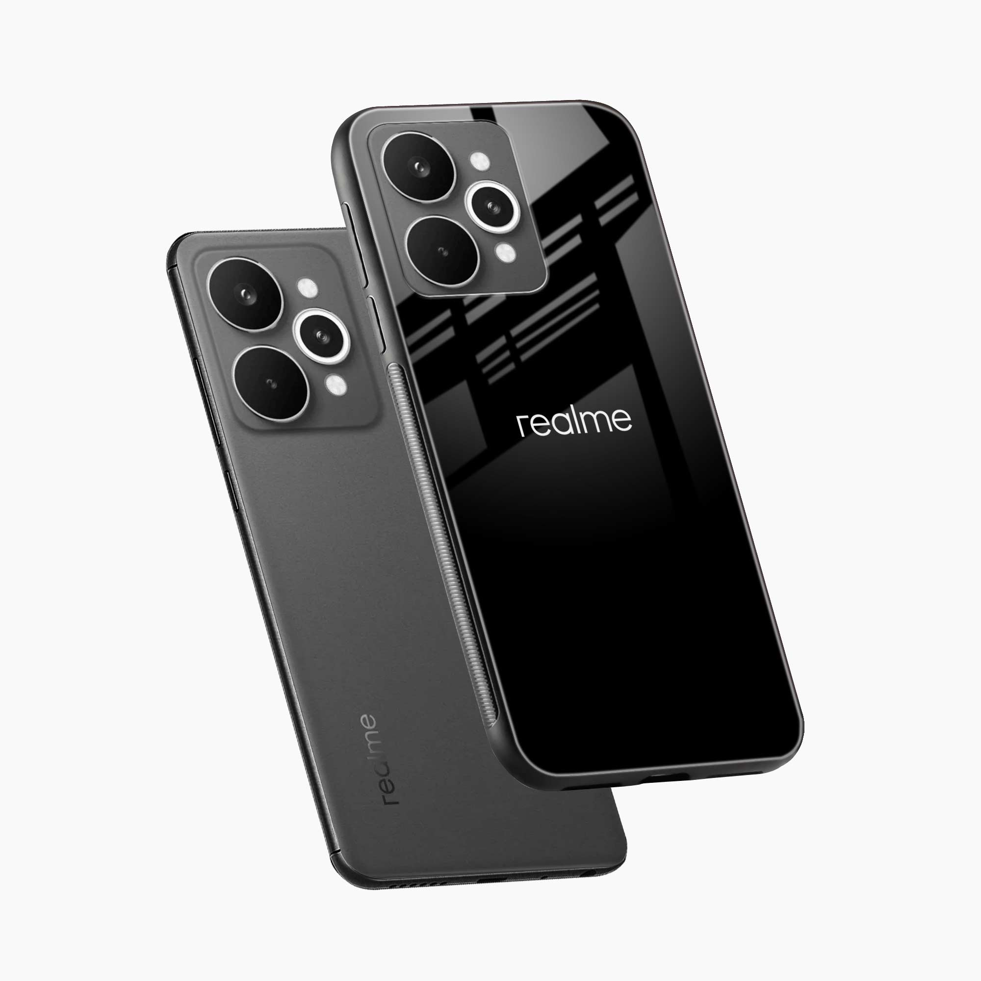 Simply Elegant Realme 15 Pro 5G Back Cover