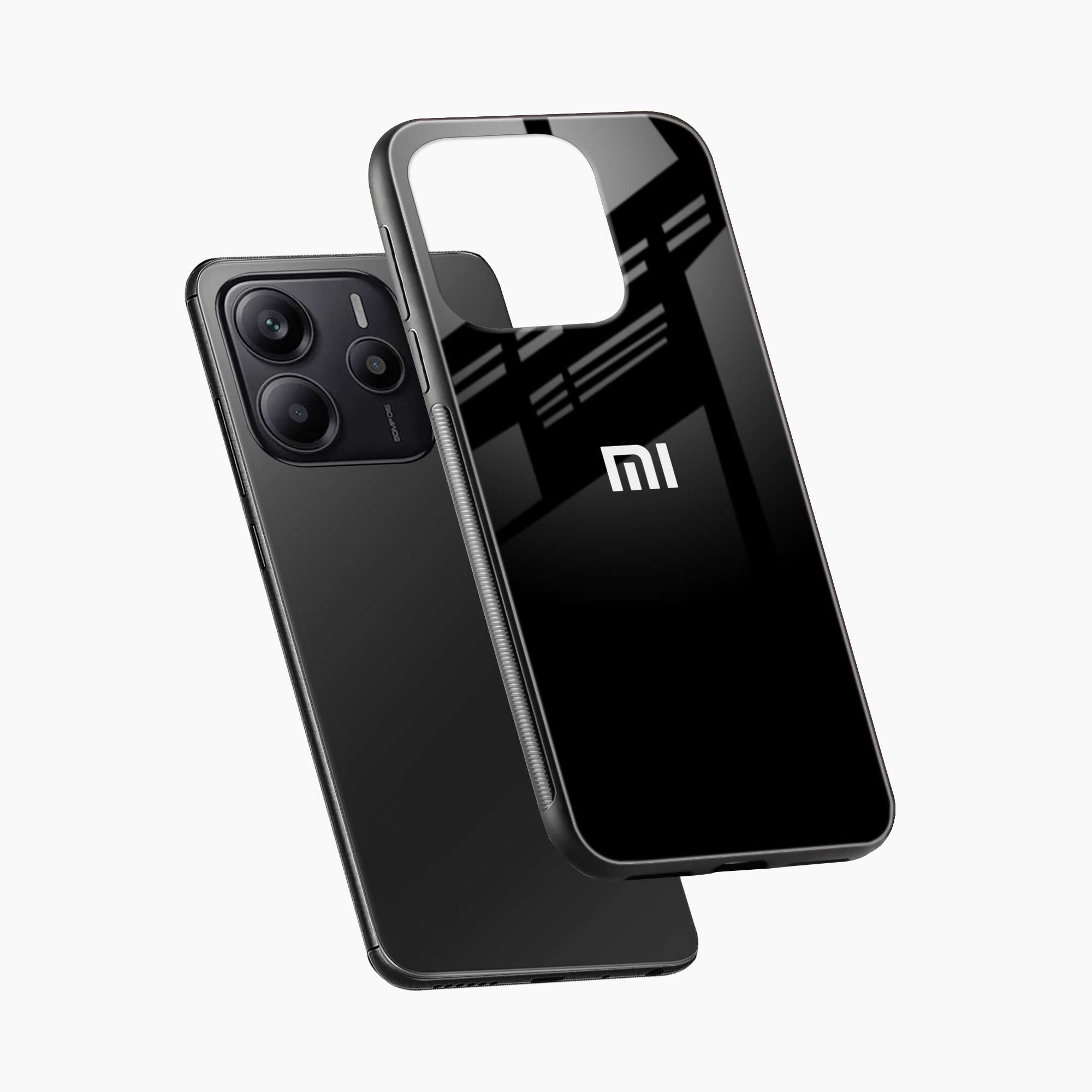 Simply Elegant Redmi Note 14 SE 5G Back Cover