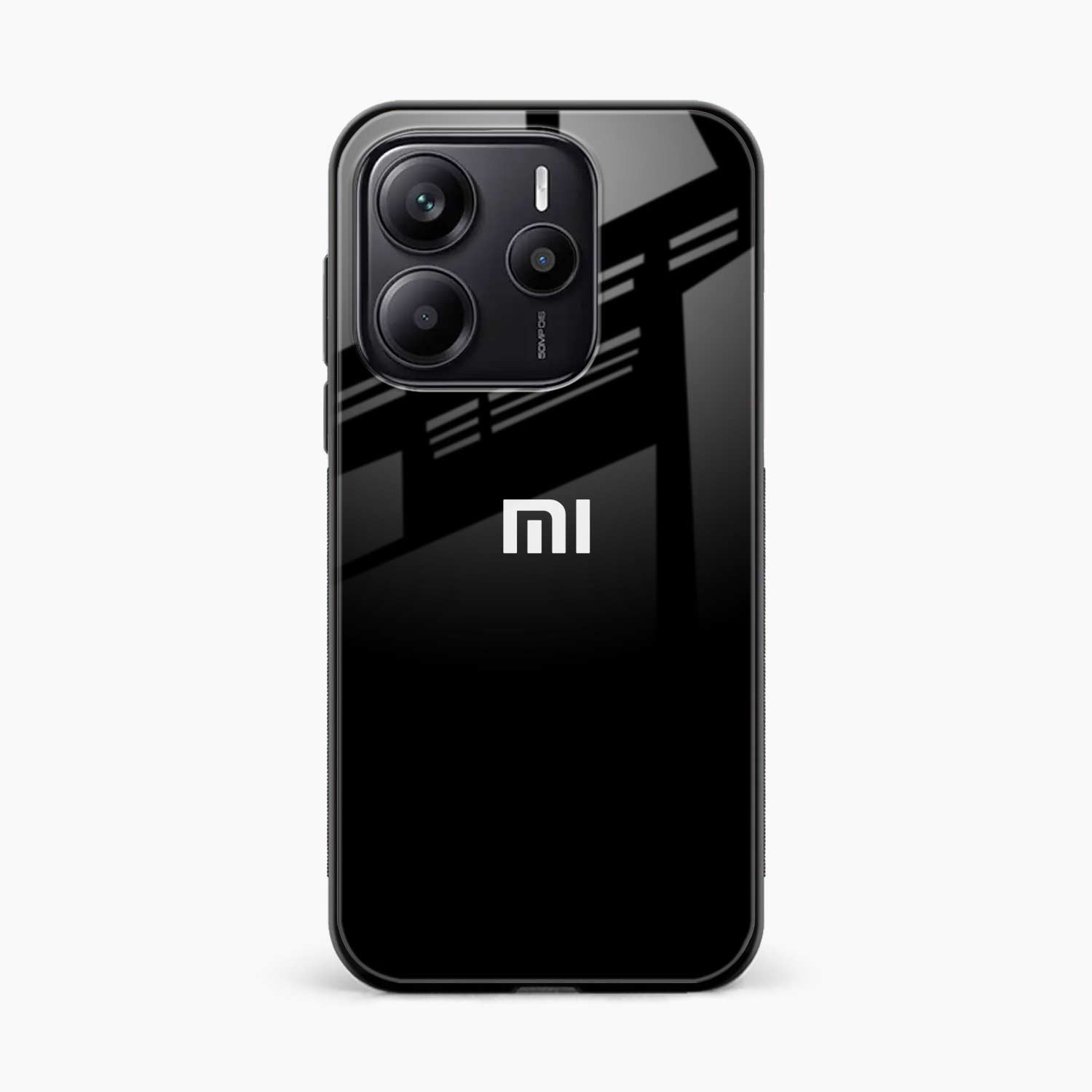 Simply Elegant Redmi Note 14 SE 5G Back Cover