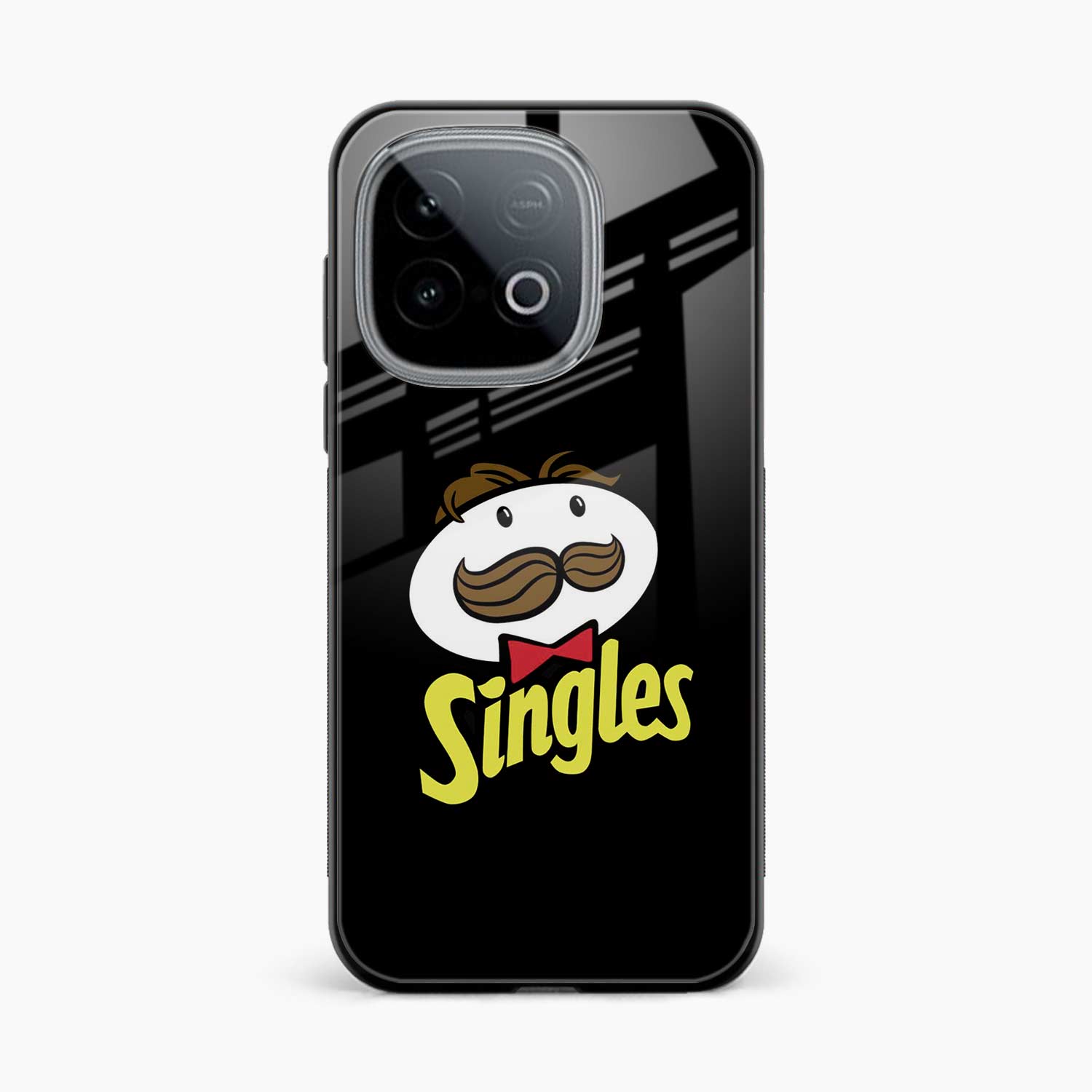 Singles Iqoo Neo 10 Back Cover