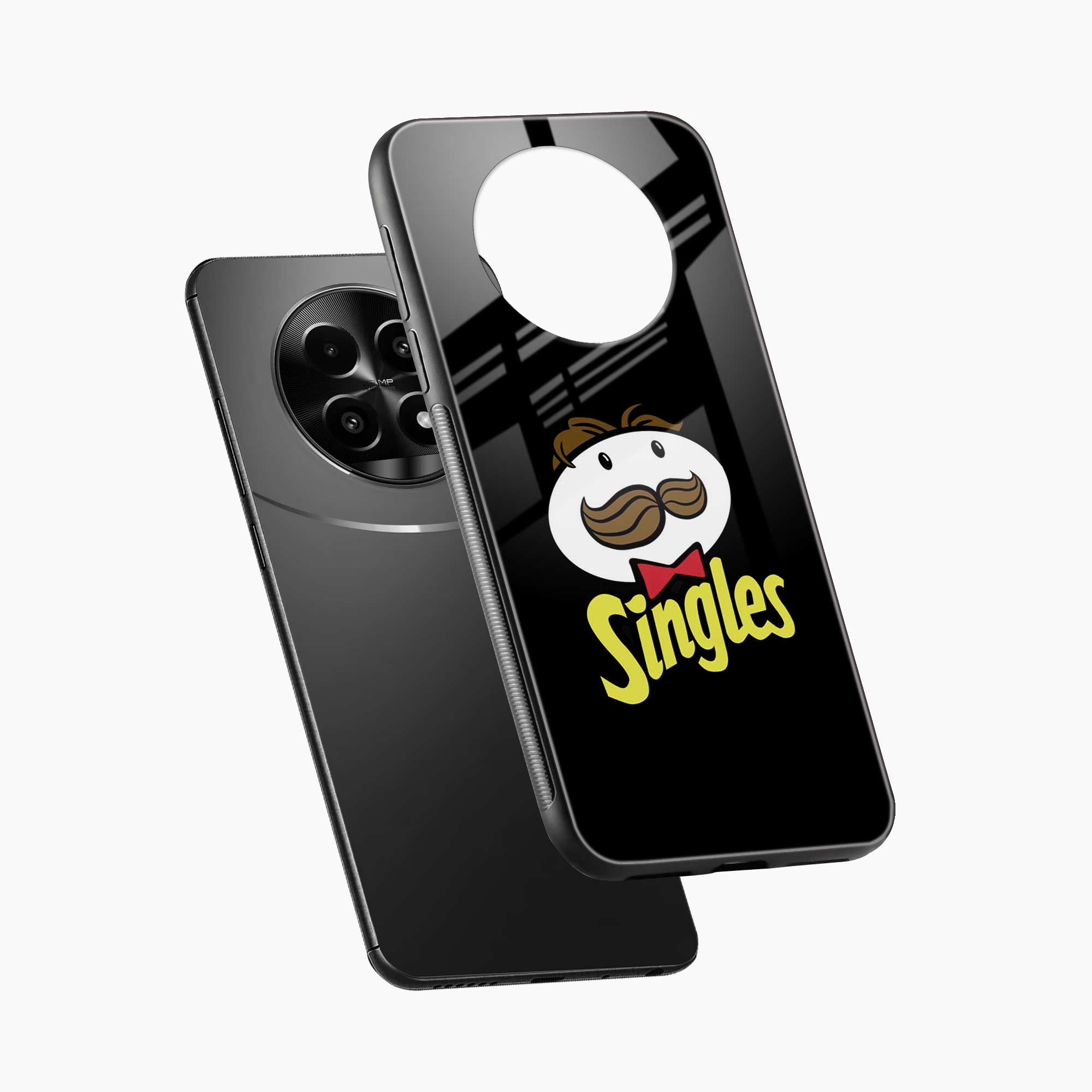 Singles Realme 14 Pro Lite 5G Back Cover