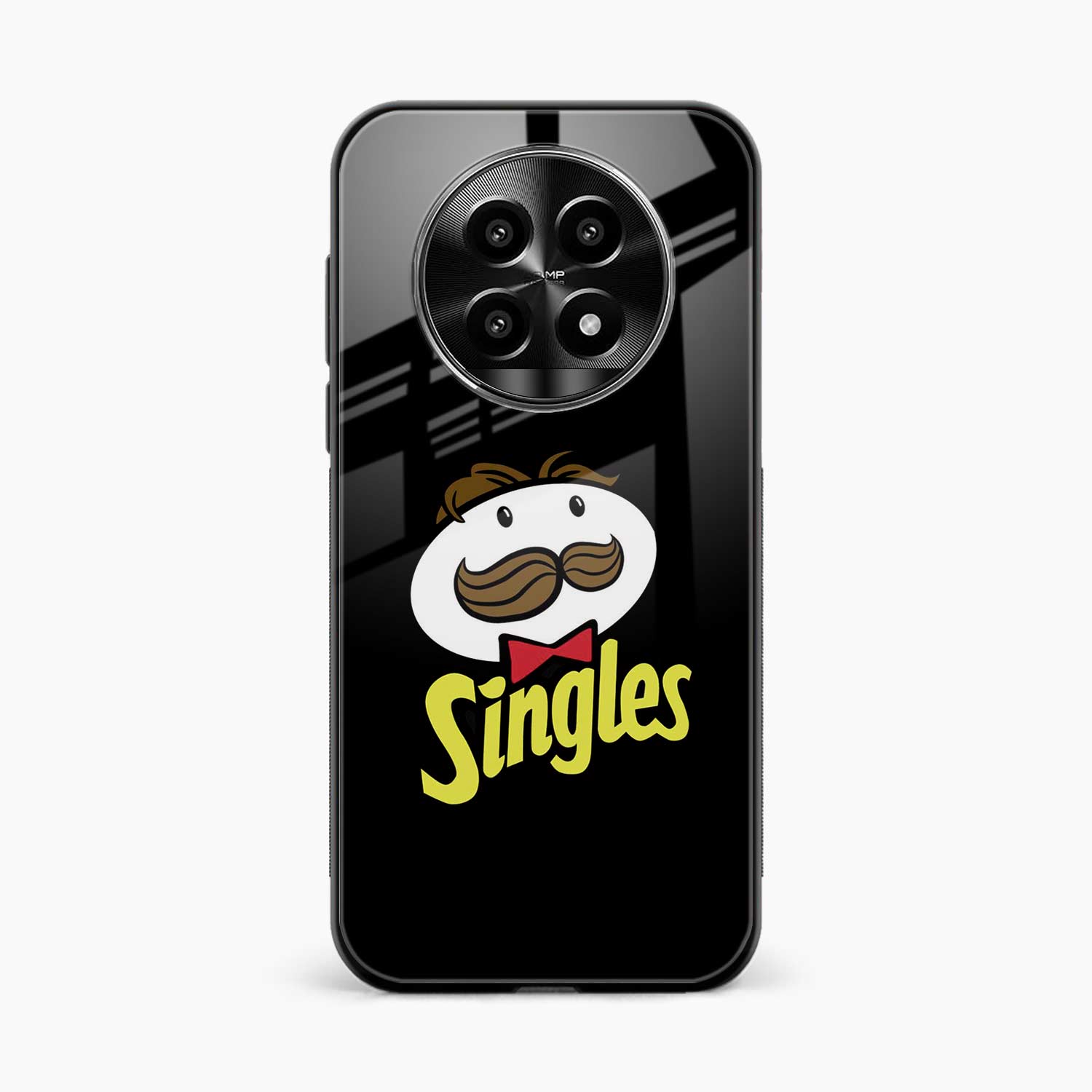 Singles Realme 14 Pro Lite 5G Back Cover