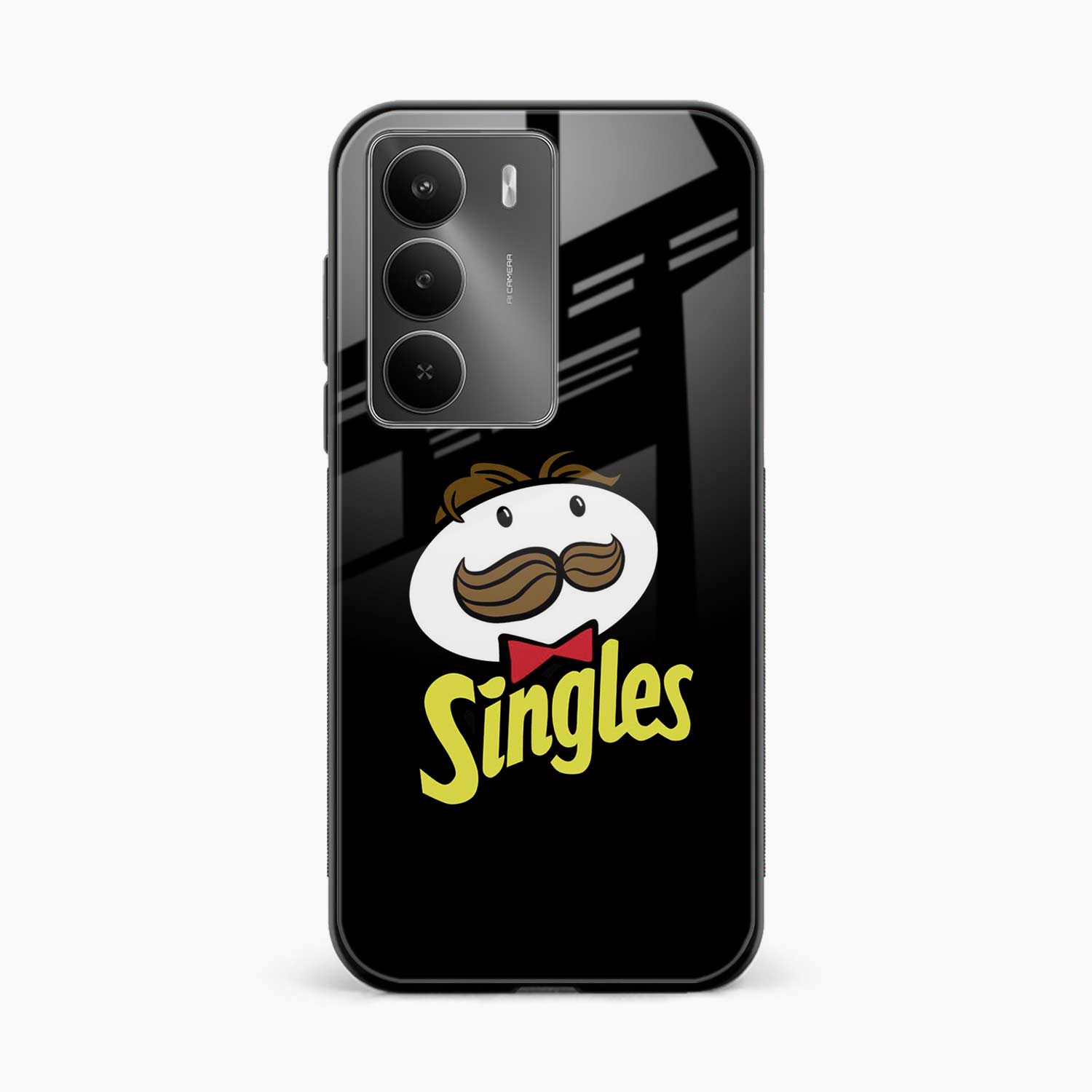 Singles Realme C73 5G Back Cover