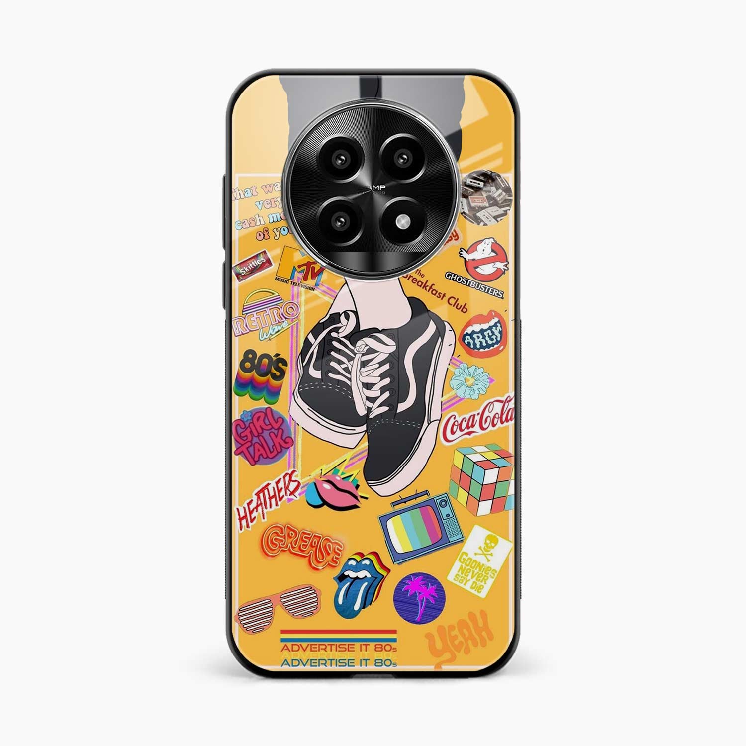 Sneakers Realme 14 Pro Lite 5G Back Cover