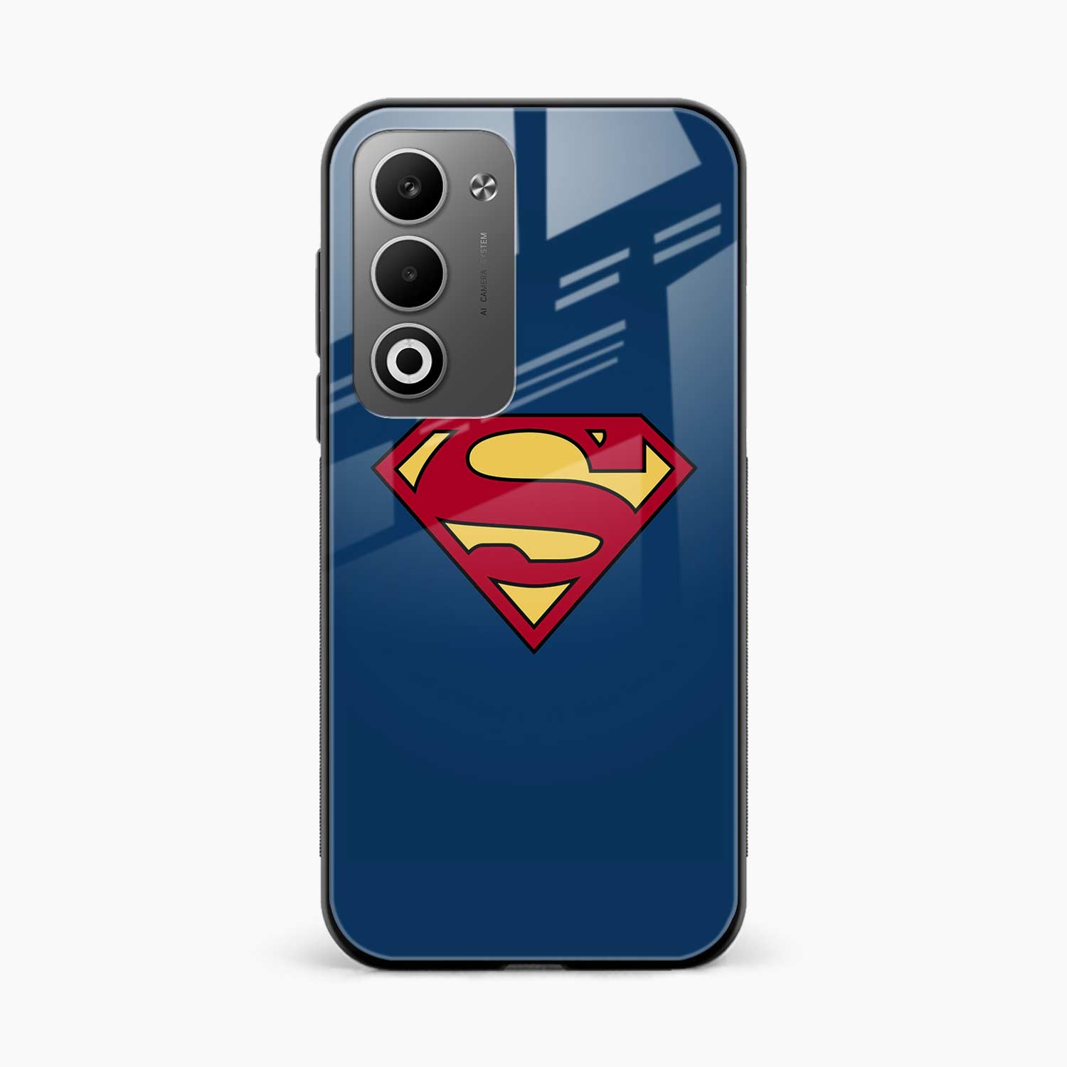 Superman Oppo A5 5G Back Cover