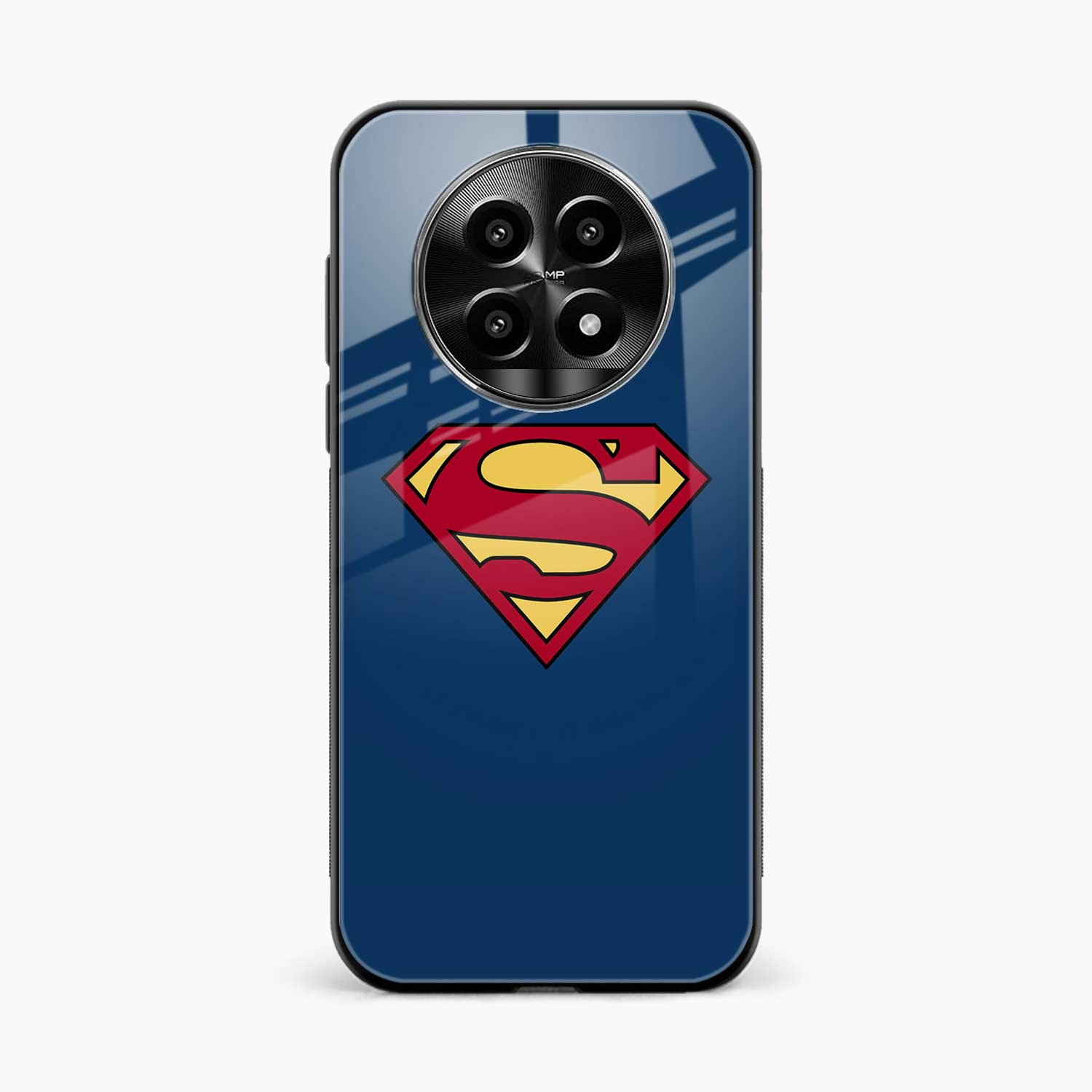 Superman Realme 14 Pro Lite 5G Back Cover