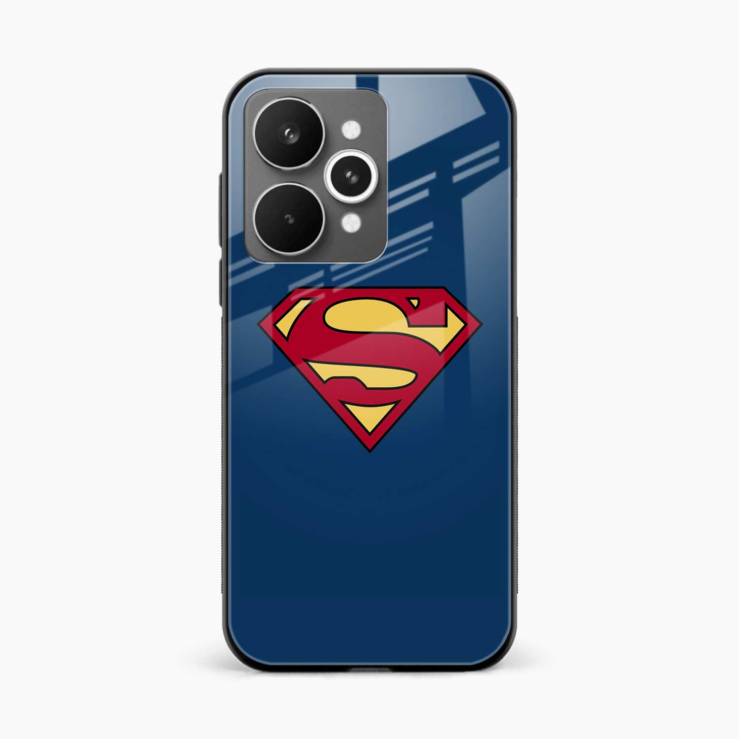 Superman Realme 15 Pro 5G Back Cover