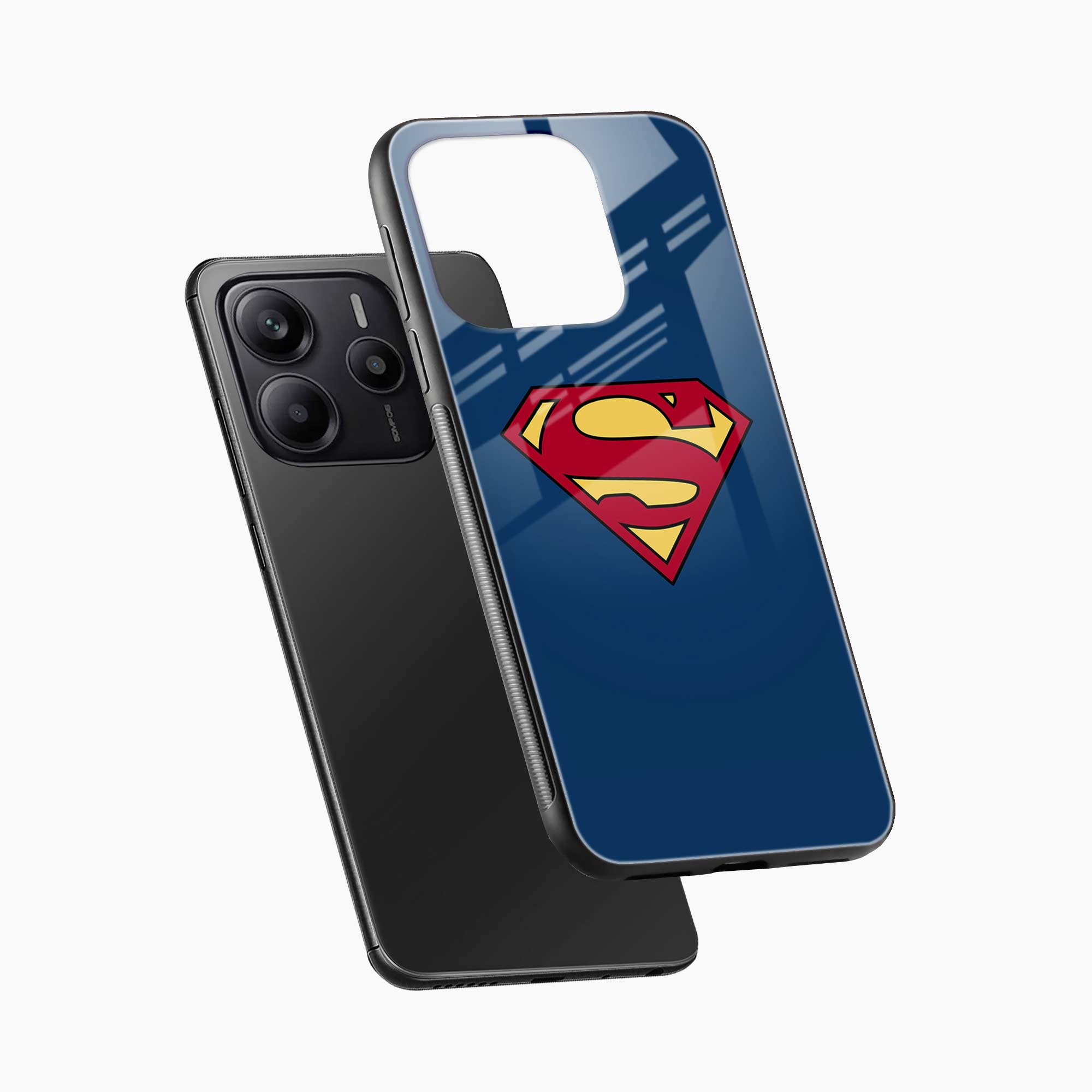 Superman Redmi Note 14 SE 5G Back Cover