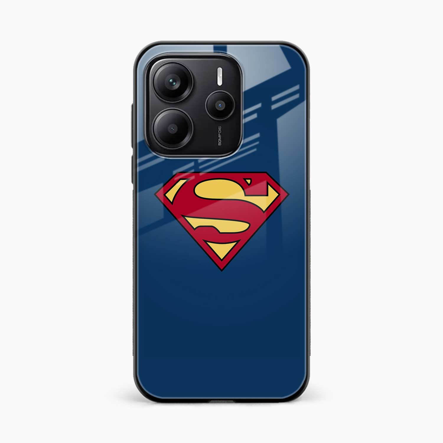 Superman Redmi Note 14 SE 5G Back Cover