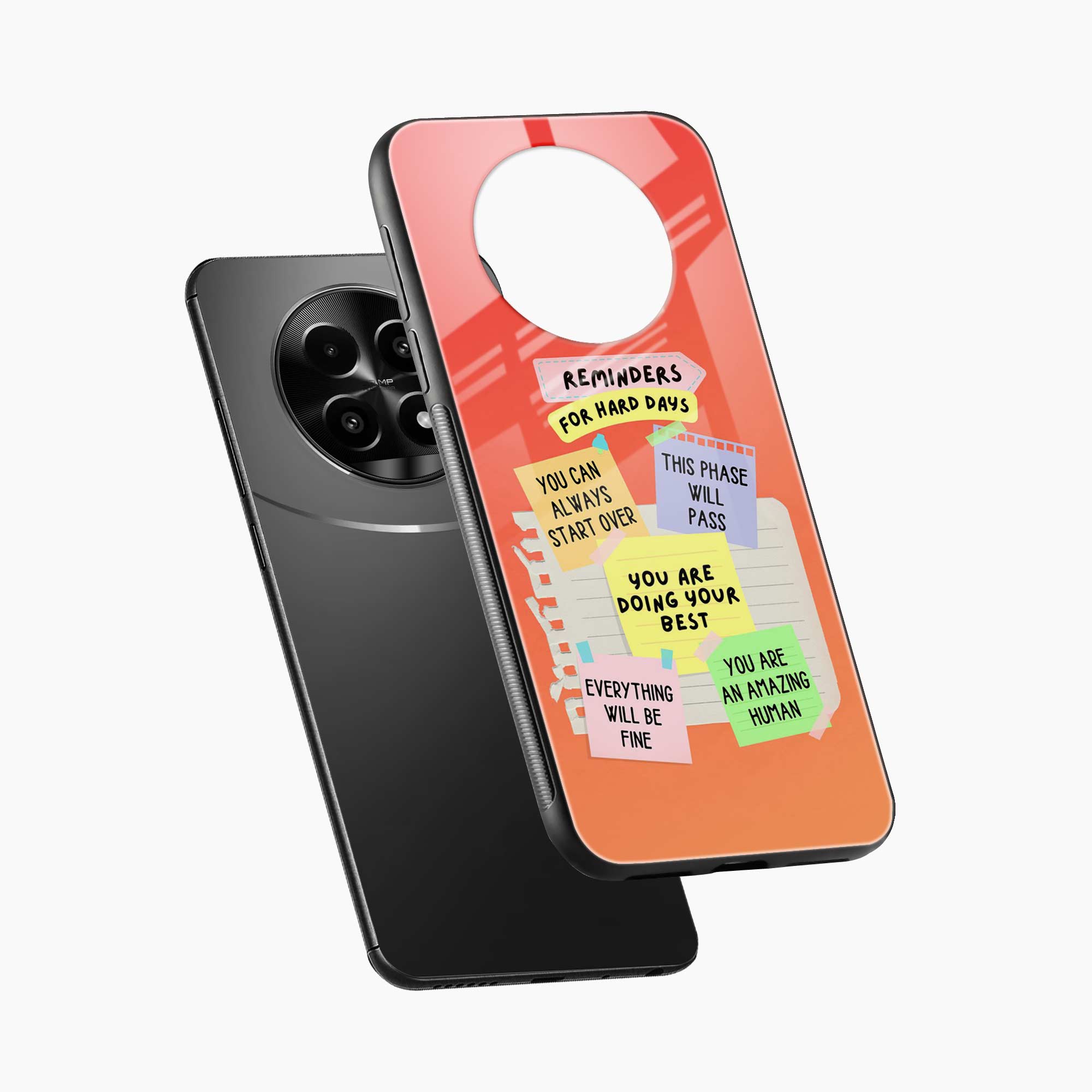 Todo Realme 14 Pro Lite 5G Back Cover