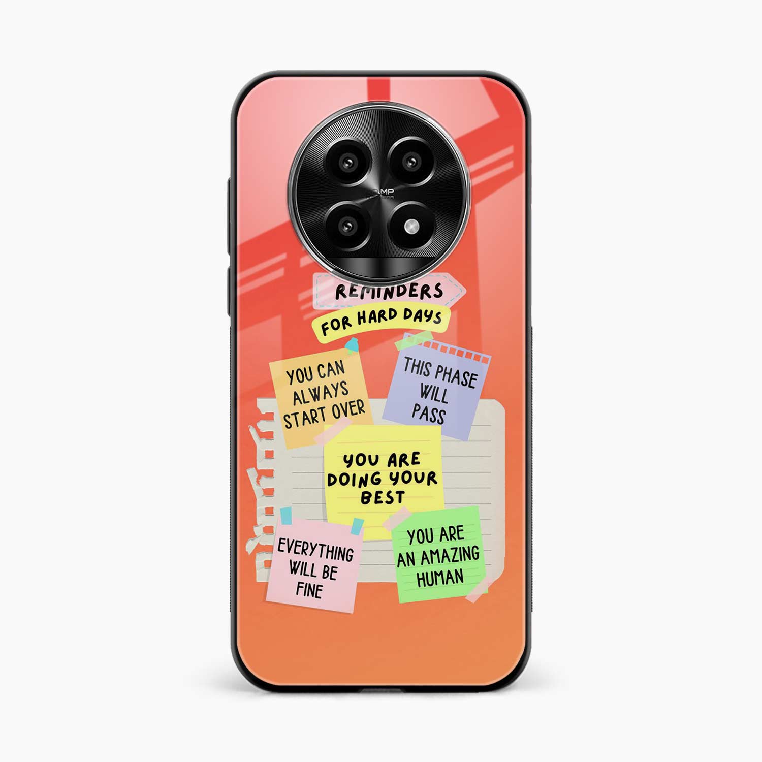 Todo Realme 14 Pro Lite 5G Back Cover