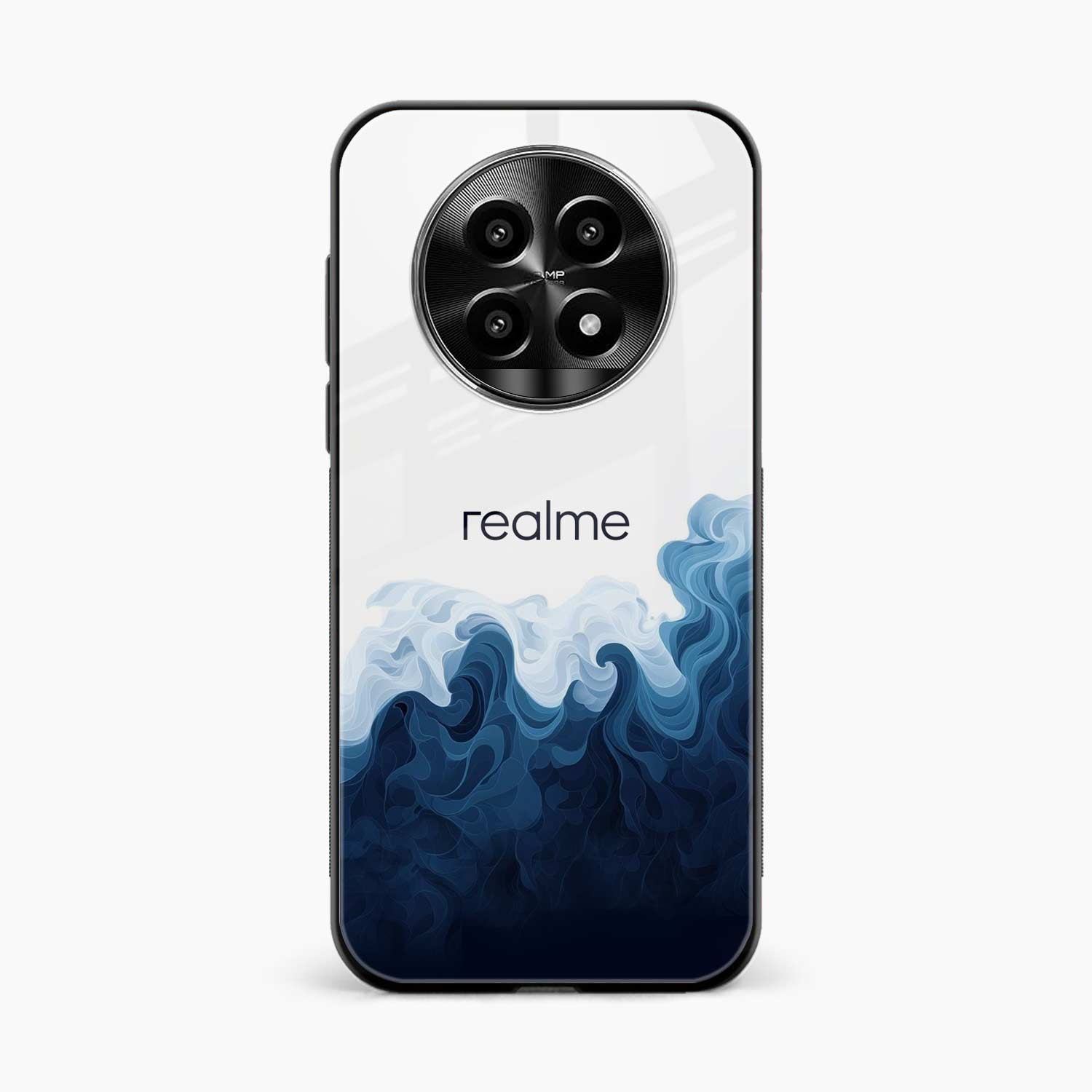 Waves Realme 14 Pro Lite 5G Back Cover