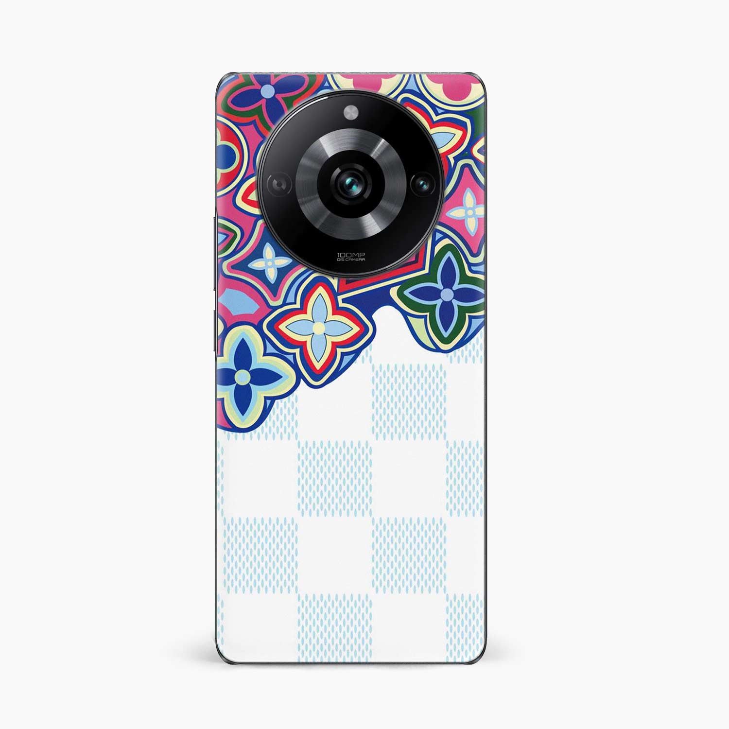 Aspirational Realme 11 Pro 5G Skin Wrap