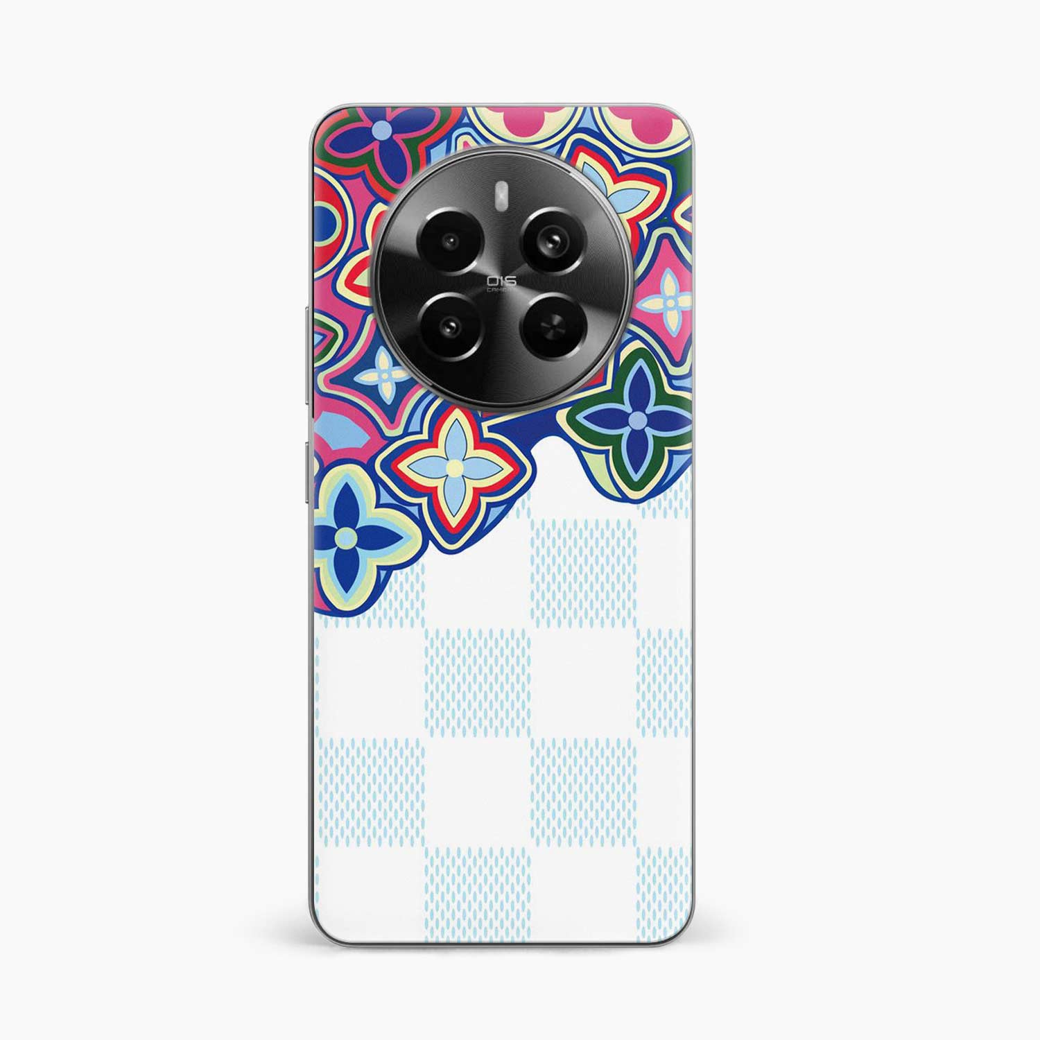 Aspirational Realme 12 Plus 5G Skin Wrap