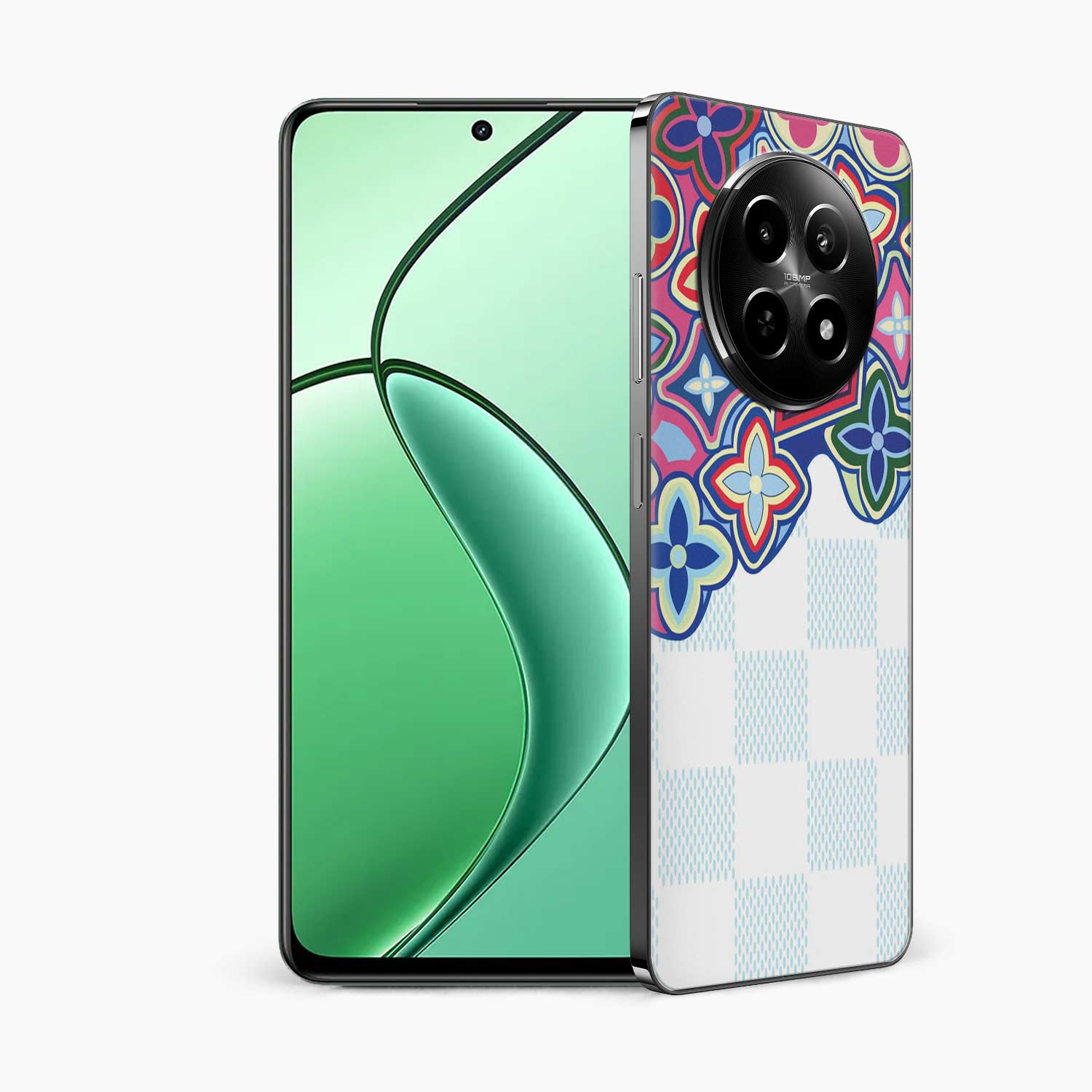 Aspirational Realme C65 5G Skin Wrap