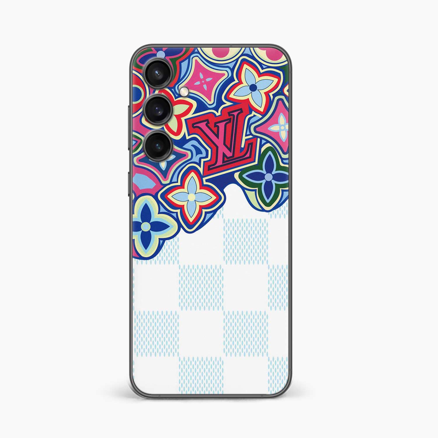 Aspirational Samsung F15 5G Skin Wrap