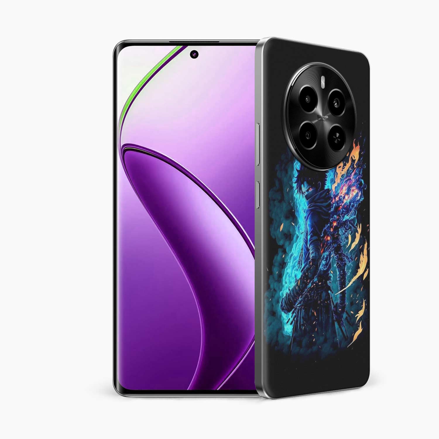 Assassin Realme 12 Plus 5G Skin Wrap