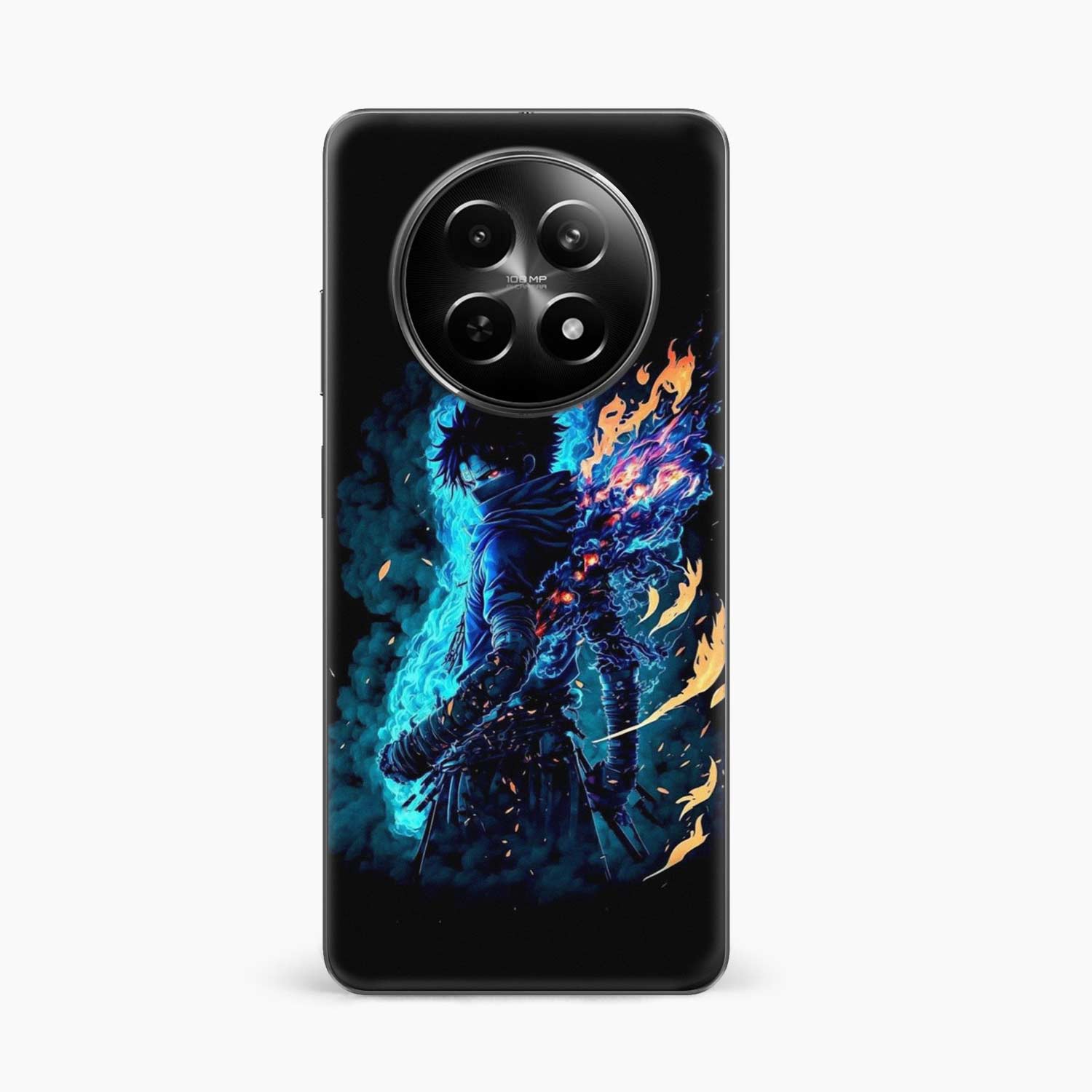 Assassin Realme C65 5G Skin Wrap
